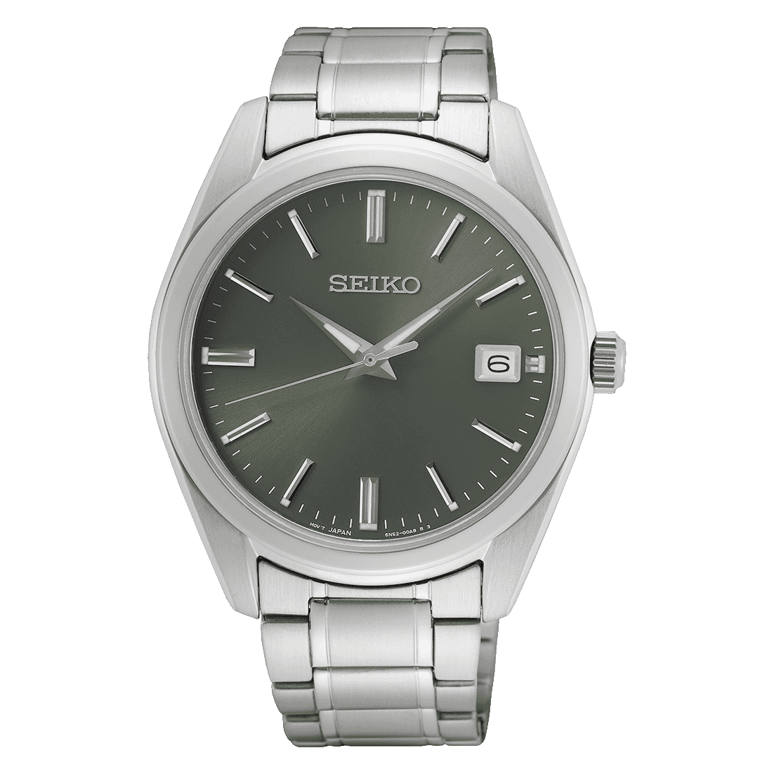Seiko Quartz 40mm