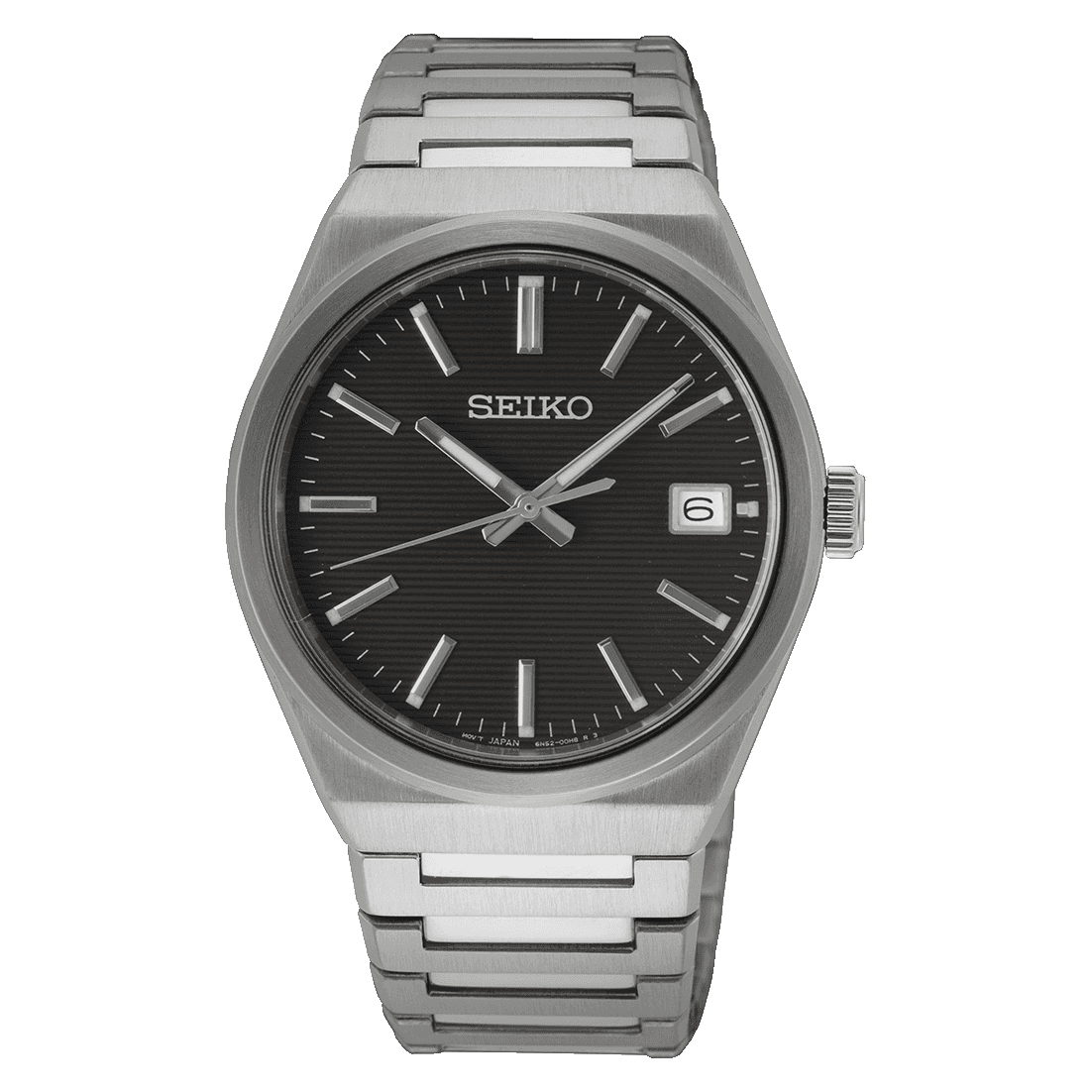 Seiko Quartz 39mm