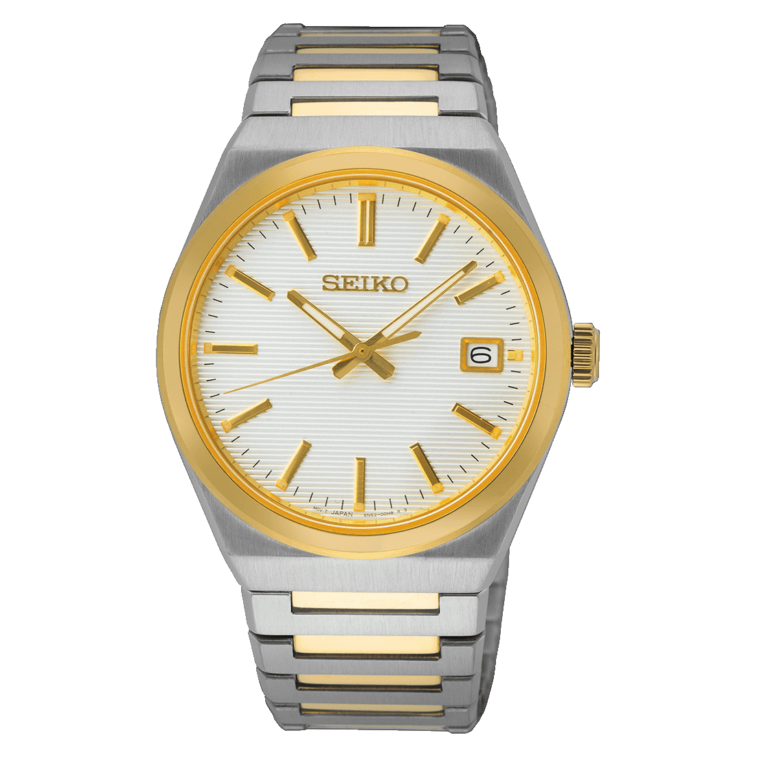 Seiko Quartz 39mm