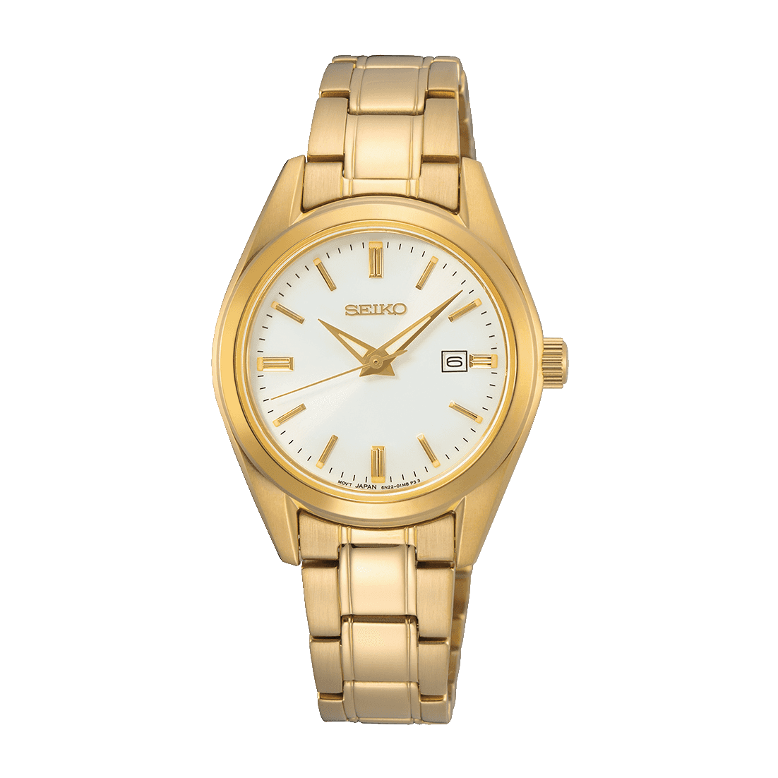 Seiko Quartz 30mm