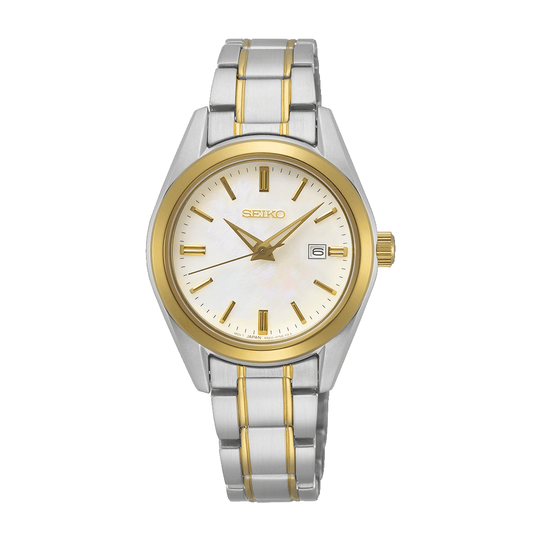 Seiko Quartz 30mm