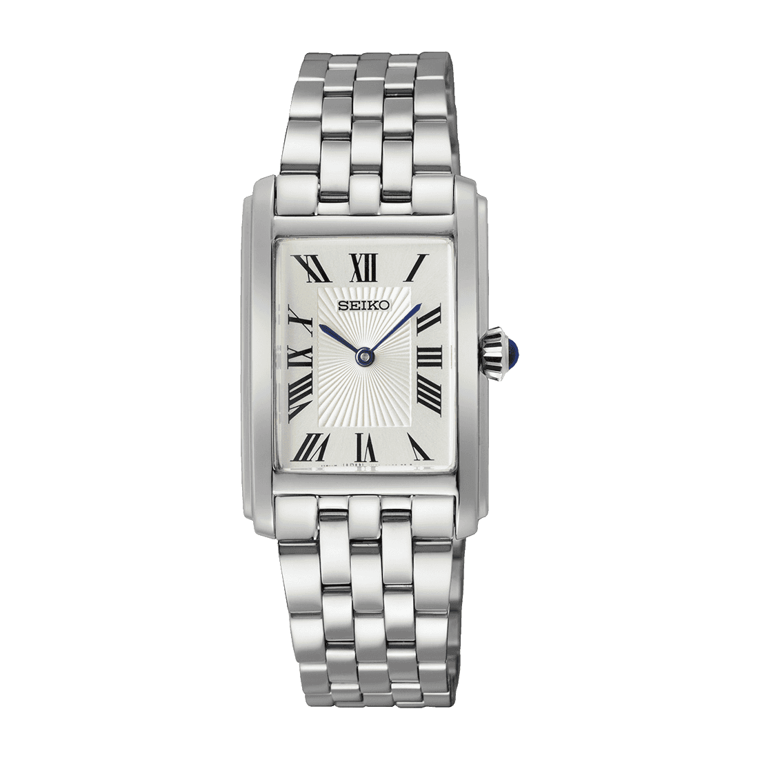 Seiko Quartz 22mm