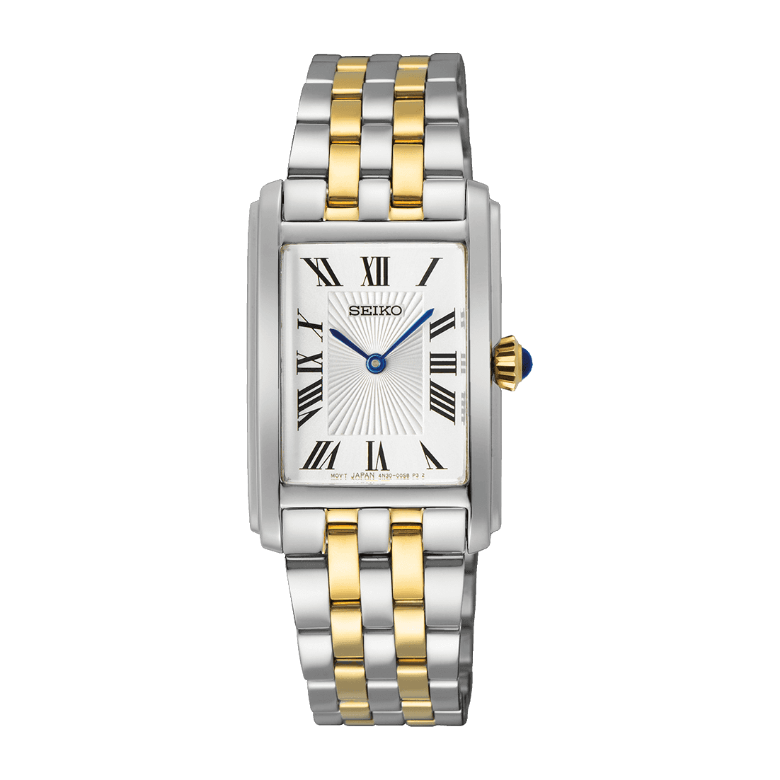 Seiko Quartz 22mm