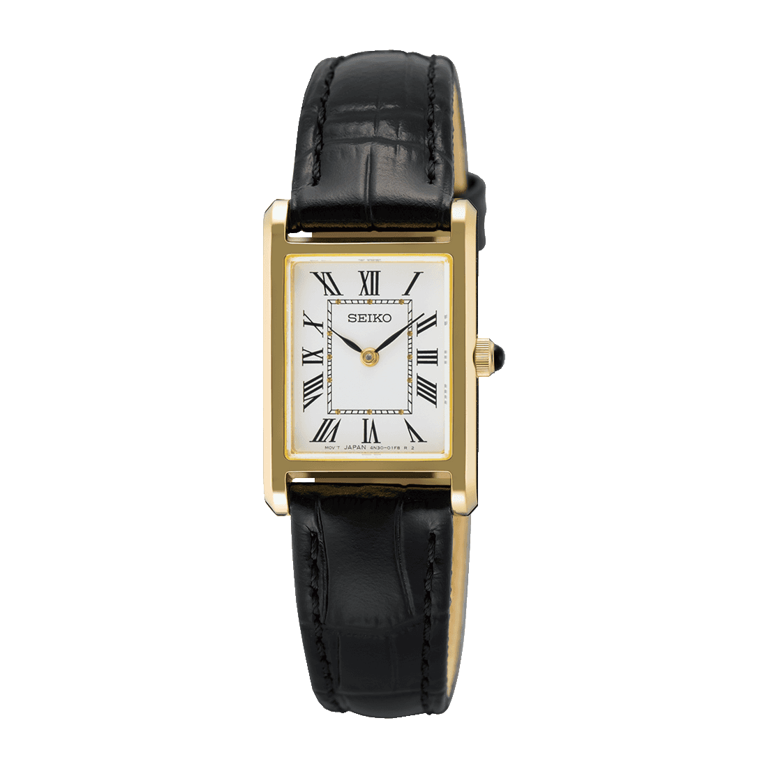 Seiko Quartz 20mm