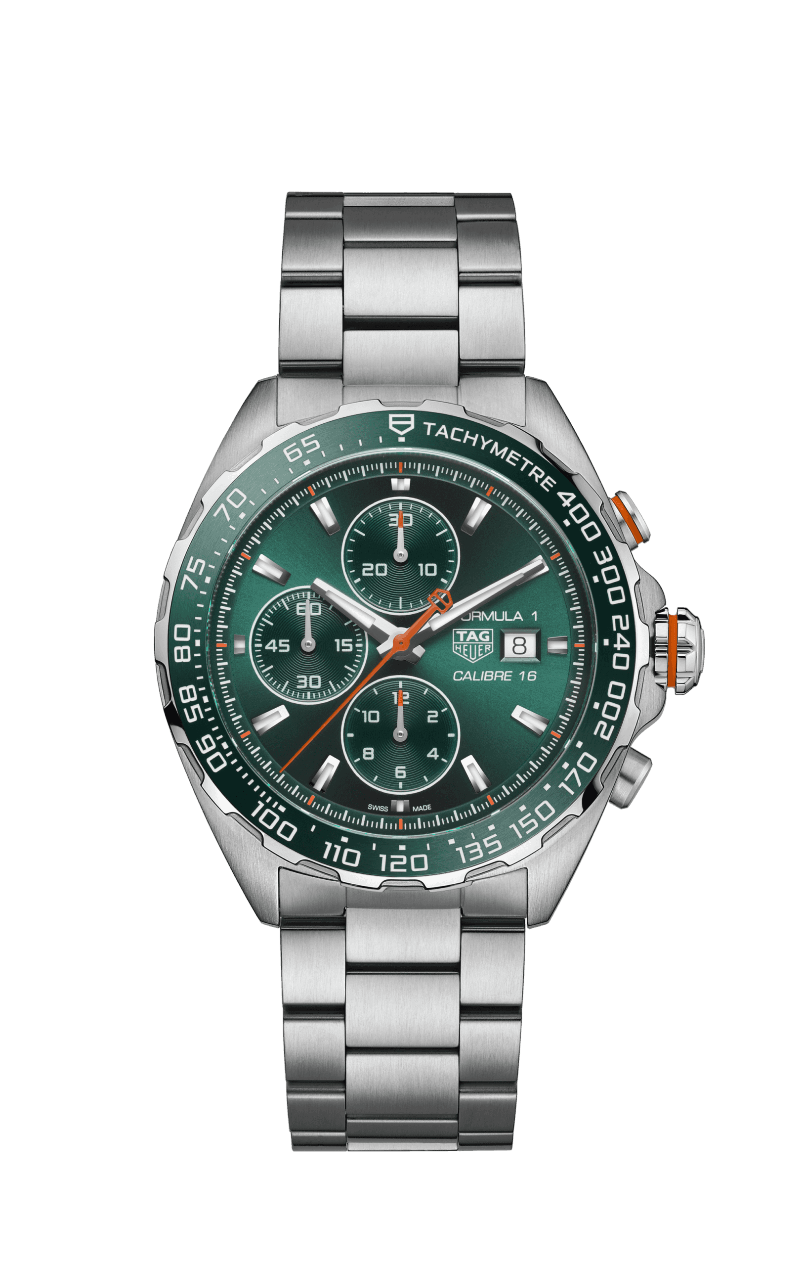 TAG Heuer TAG Heuer Formula 1 Chronograph