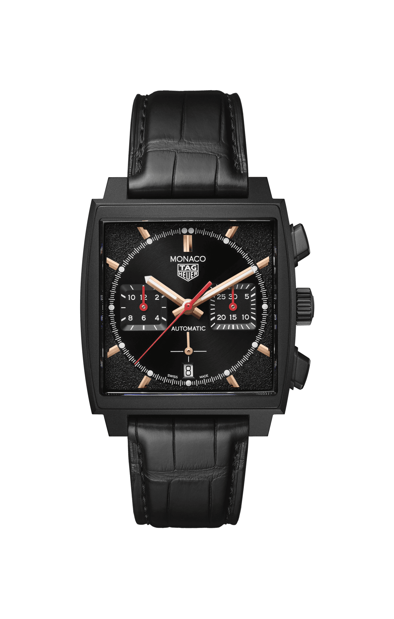 TAG Heuer TAG Heuer Monaco Chronograph