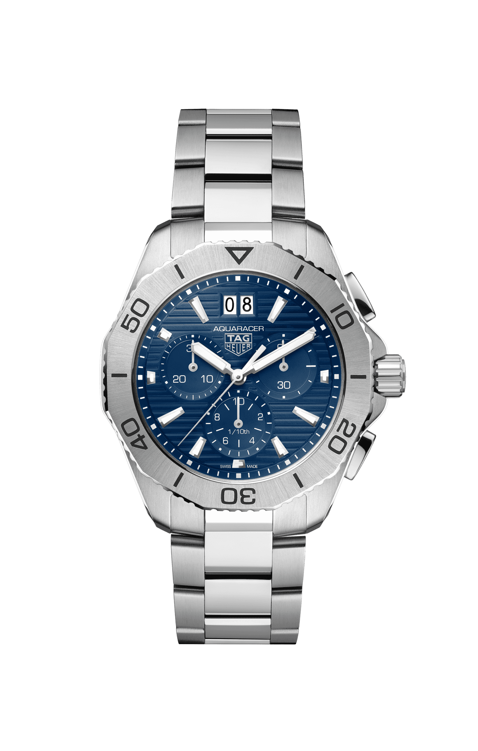 TAG Heuer TAG Heuer Aquaracer Professional 200 Chronograph