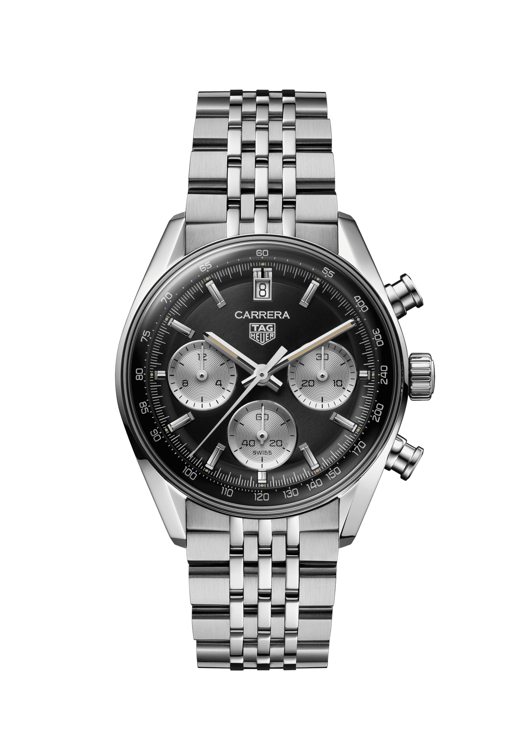TAG Heuer TAG Heuer Carrera Chronograph