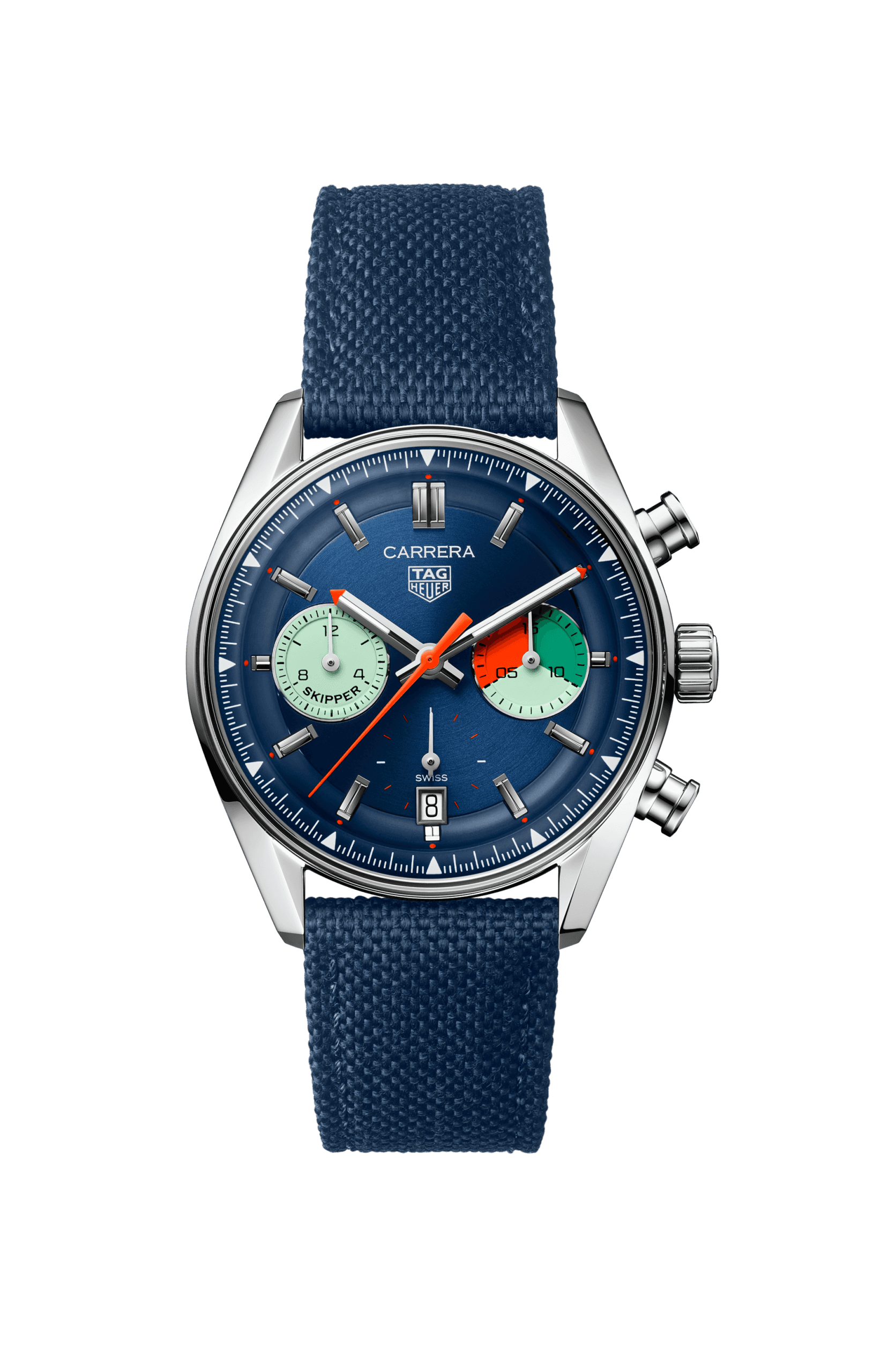 TAG Heuer TAG Heuer Carrera Chronograph Skipper