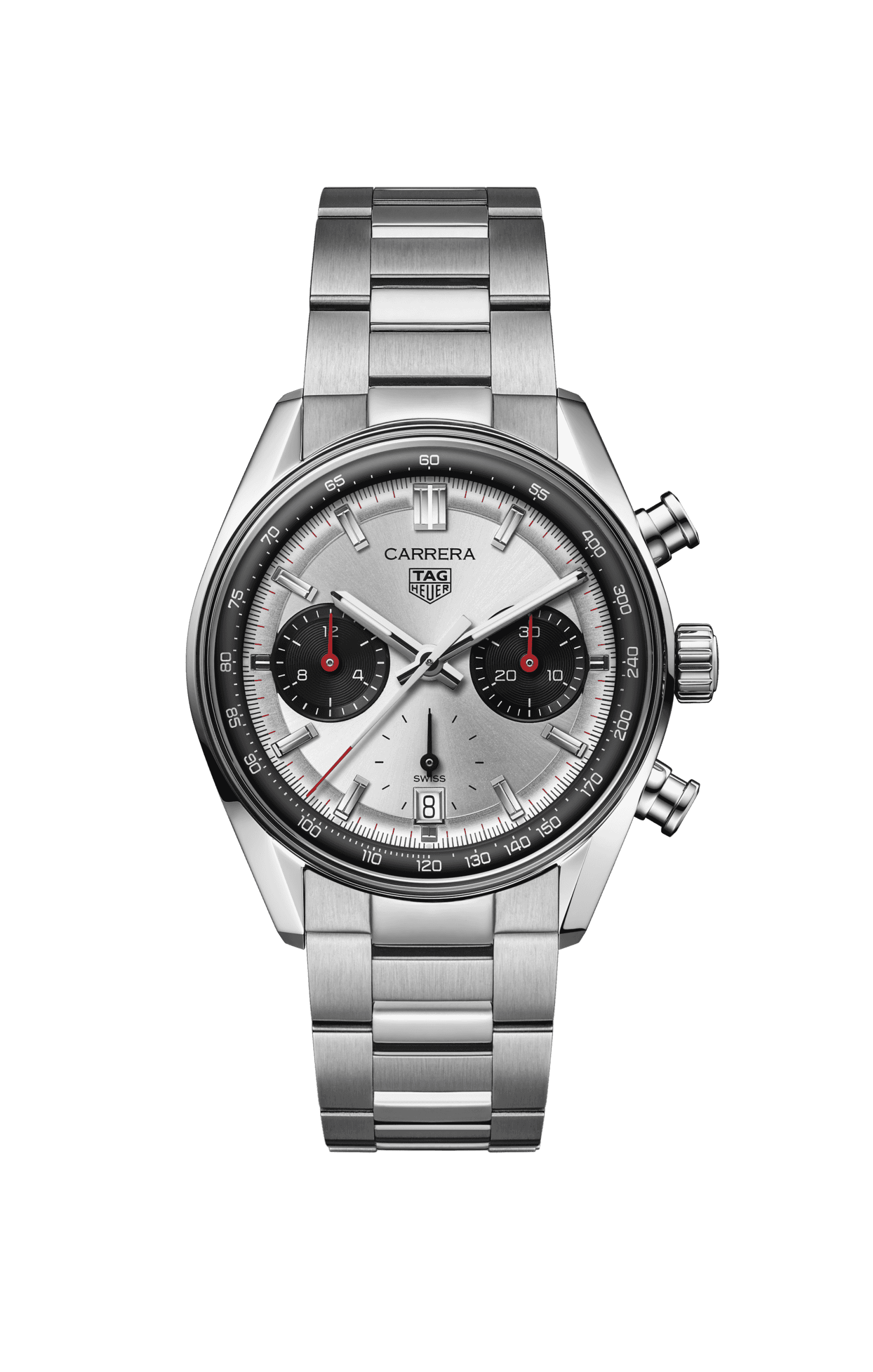 TAG Heuer TAG Heuer Carrera Chronograph
