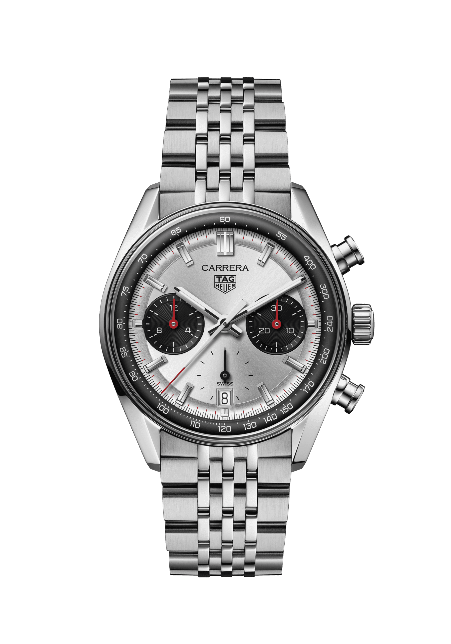 TAG Heuer TAG Heuer Carrera Chronograph