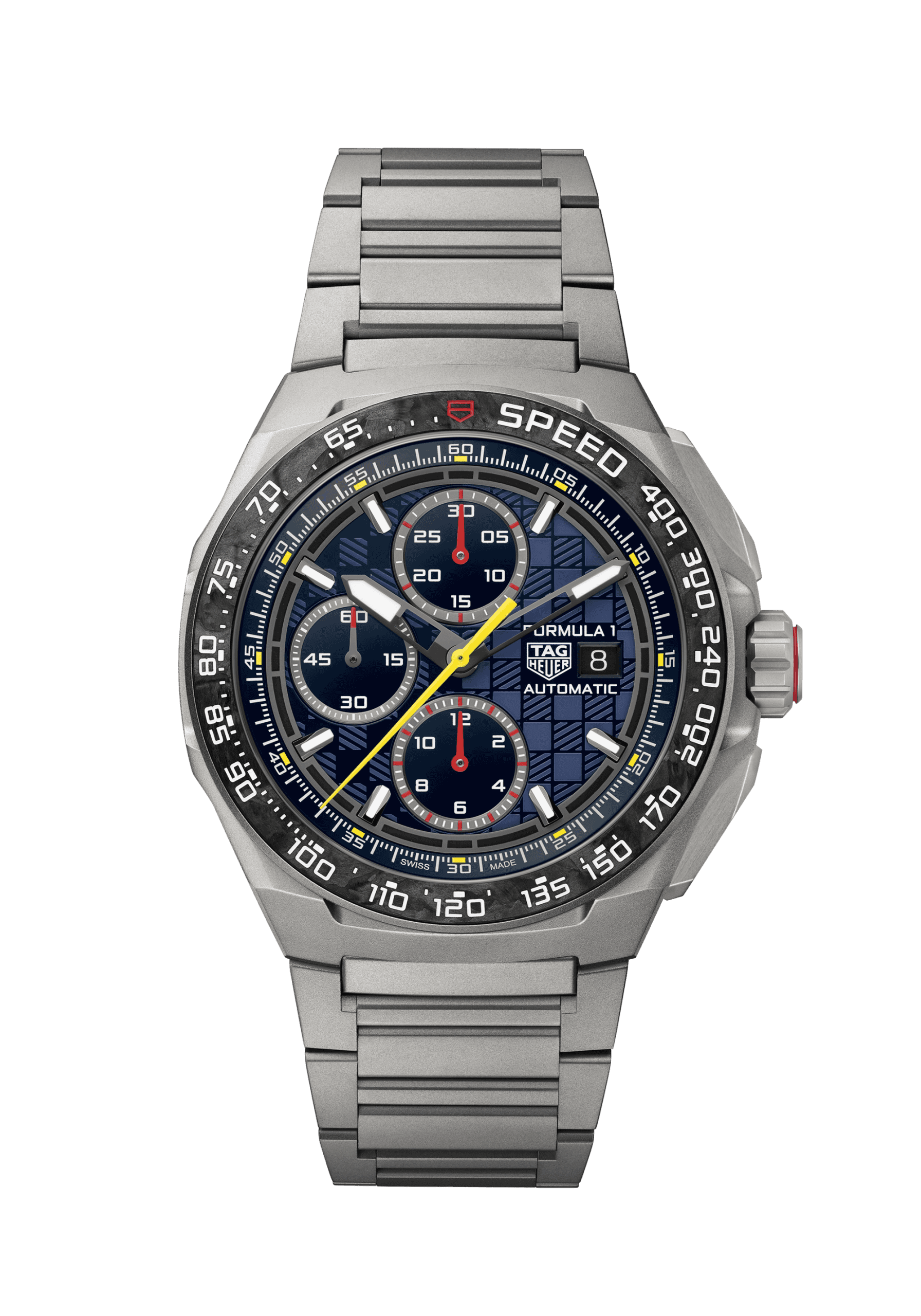 TAG Heuer TAG Heuer Formula 1 Chronograph x Oracle Red Bull Racing
