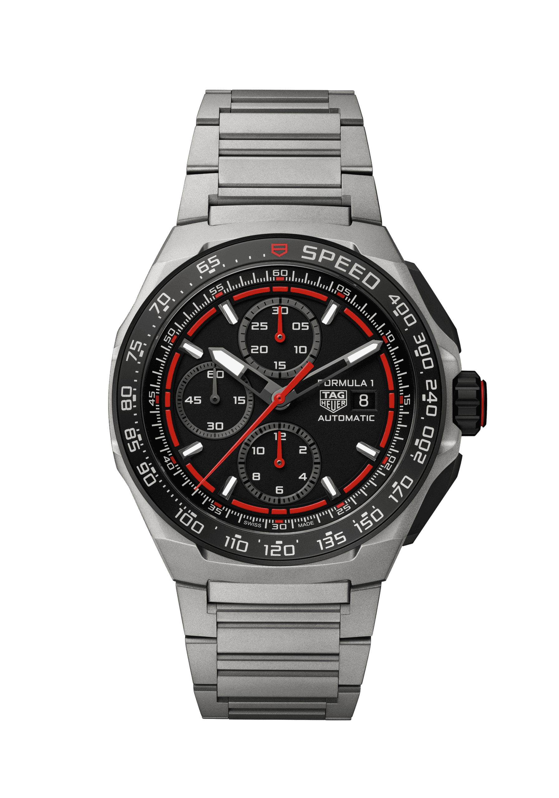 TAG Heuer TAG Heuer Formula 1 Chronograph