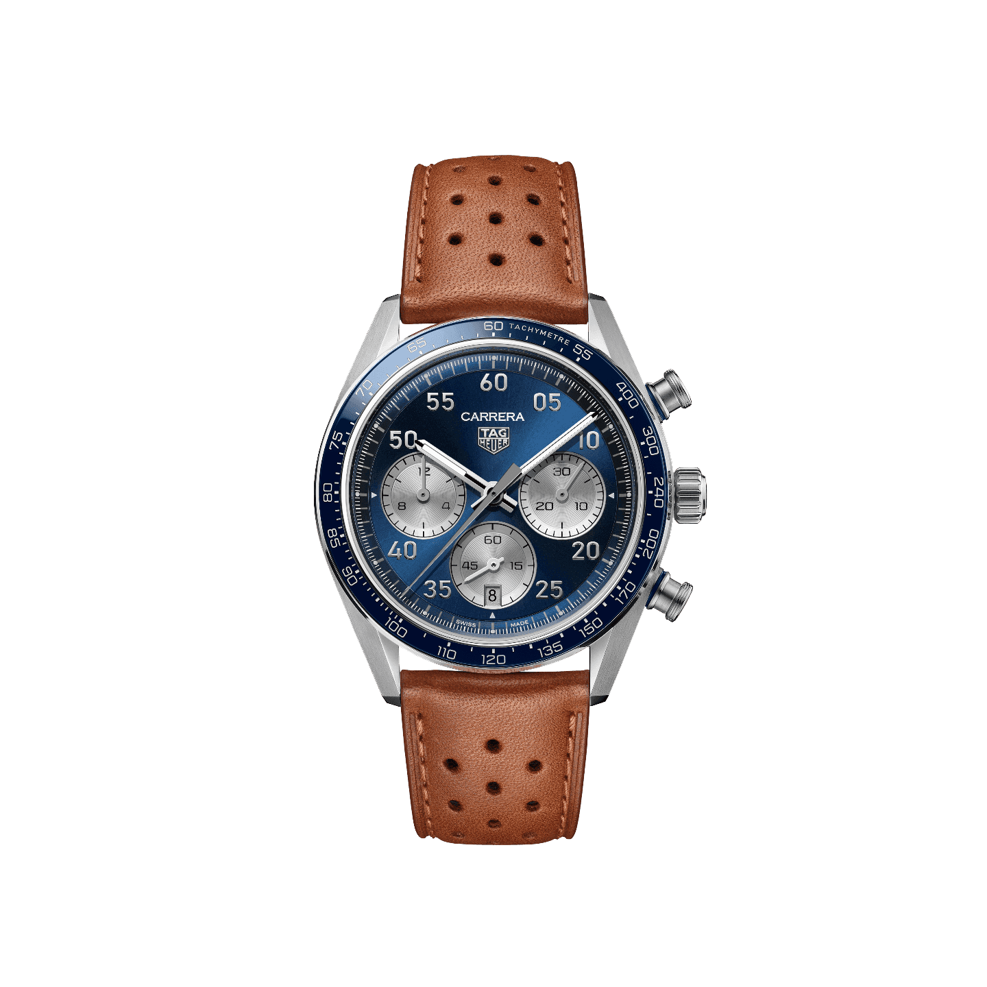 TAG Heuer TAG Heuer Carrera Chronograph Sport