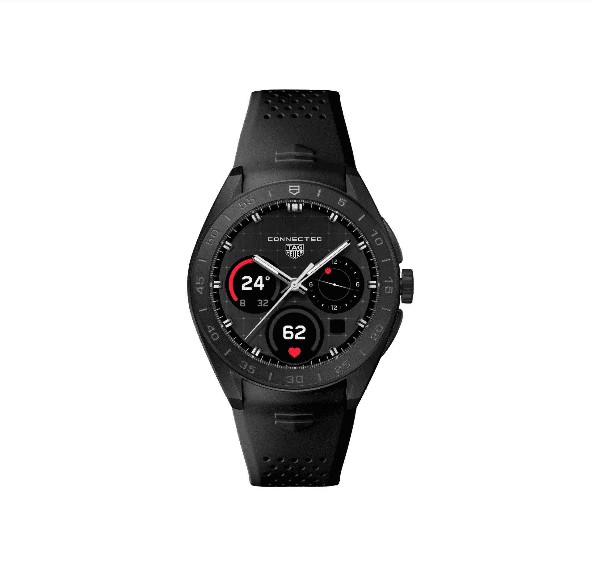 TAG Heuer TAG Heuer Connected Calibre E5