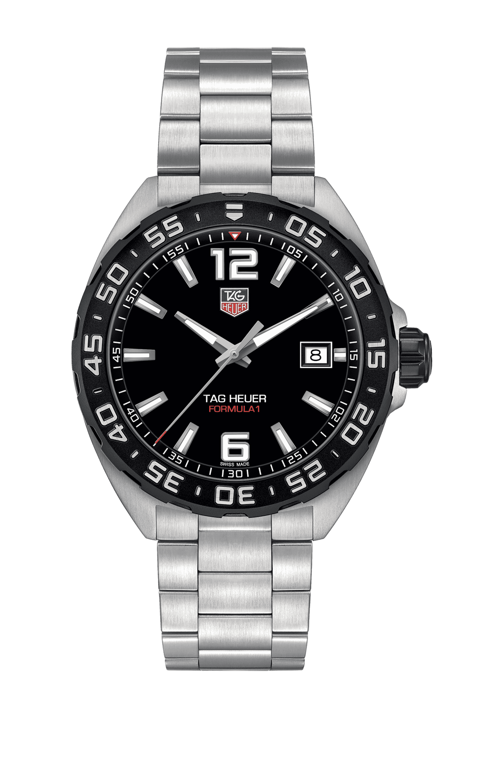 TAG Heuer TAG Heuer Formula 1 Date