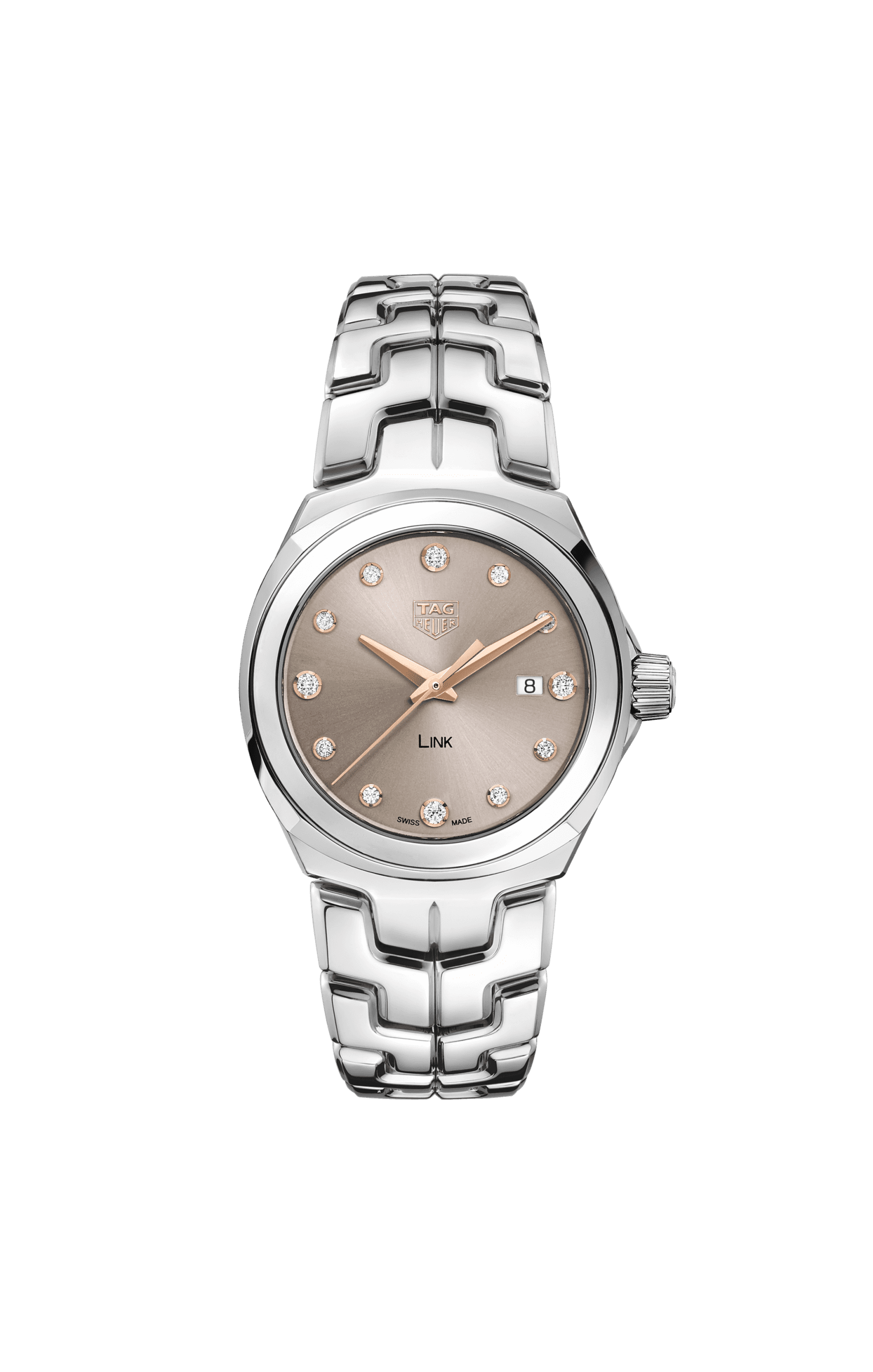 TAG Heuer TAG Heuer Link Date