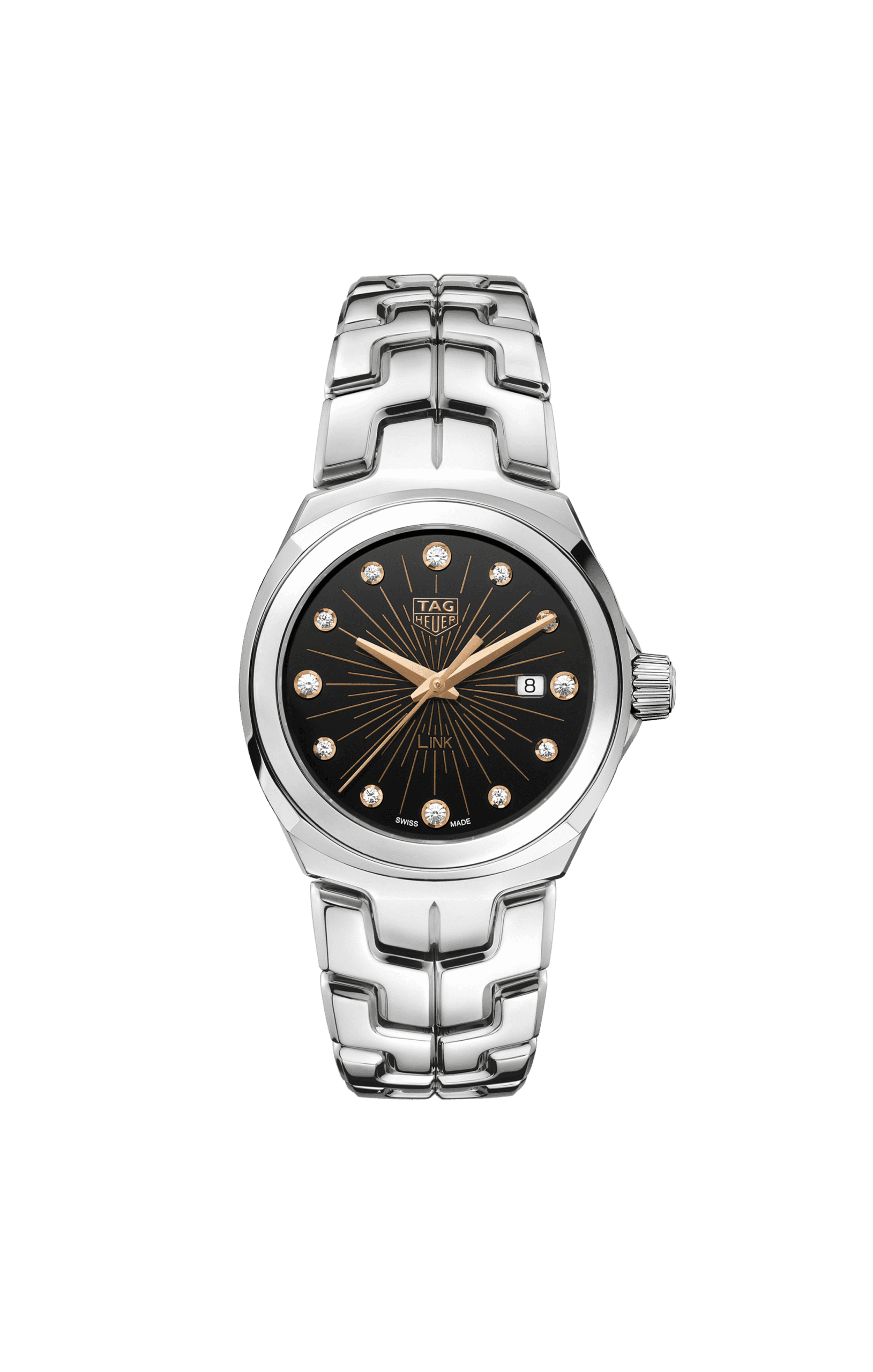 TAG Heuer TAG Heuer Link Date