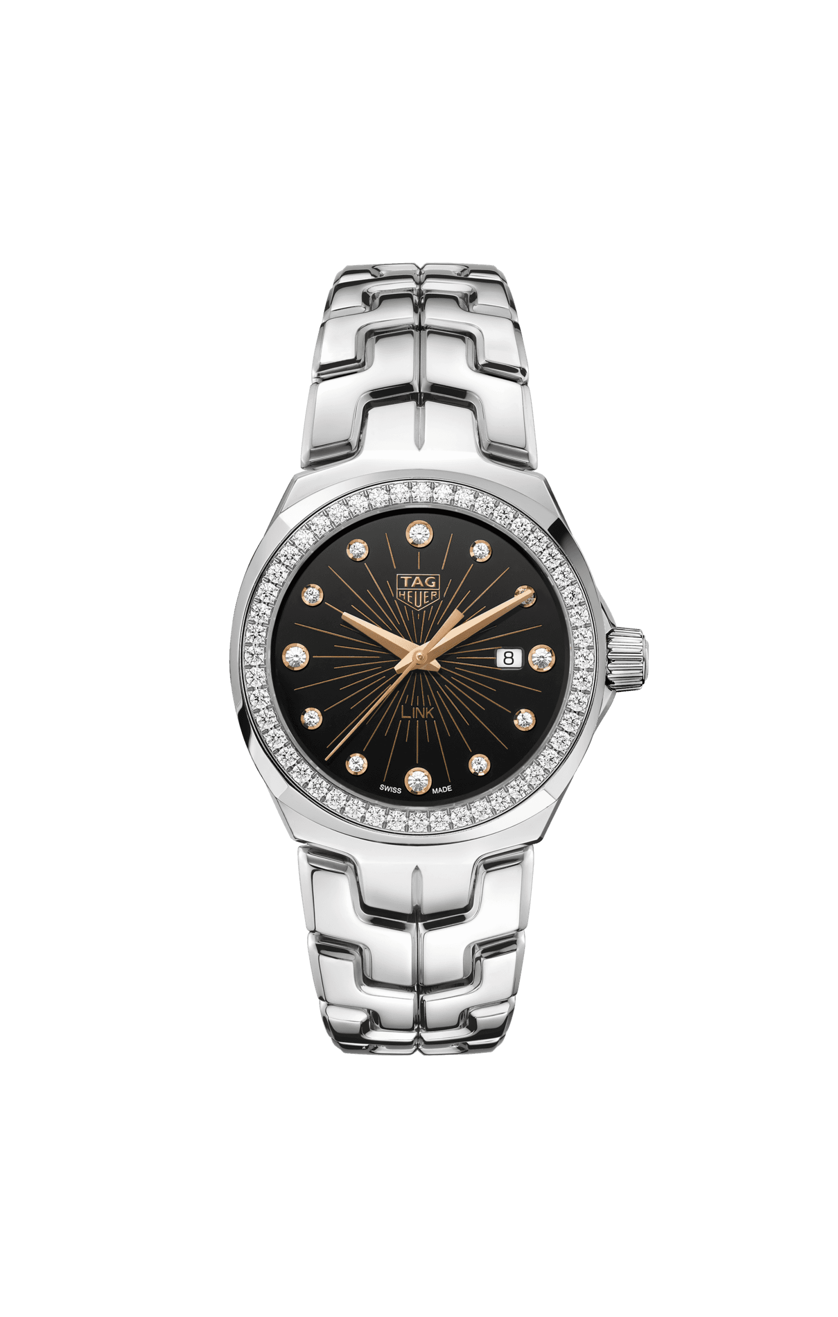 TAG Heuer TAG Heuer Link Date