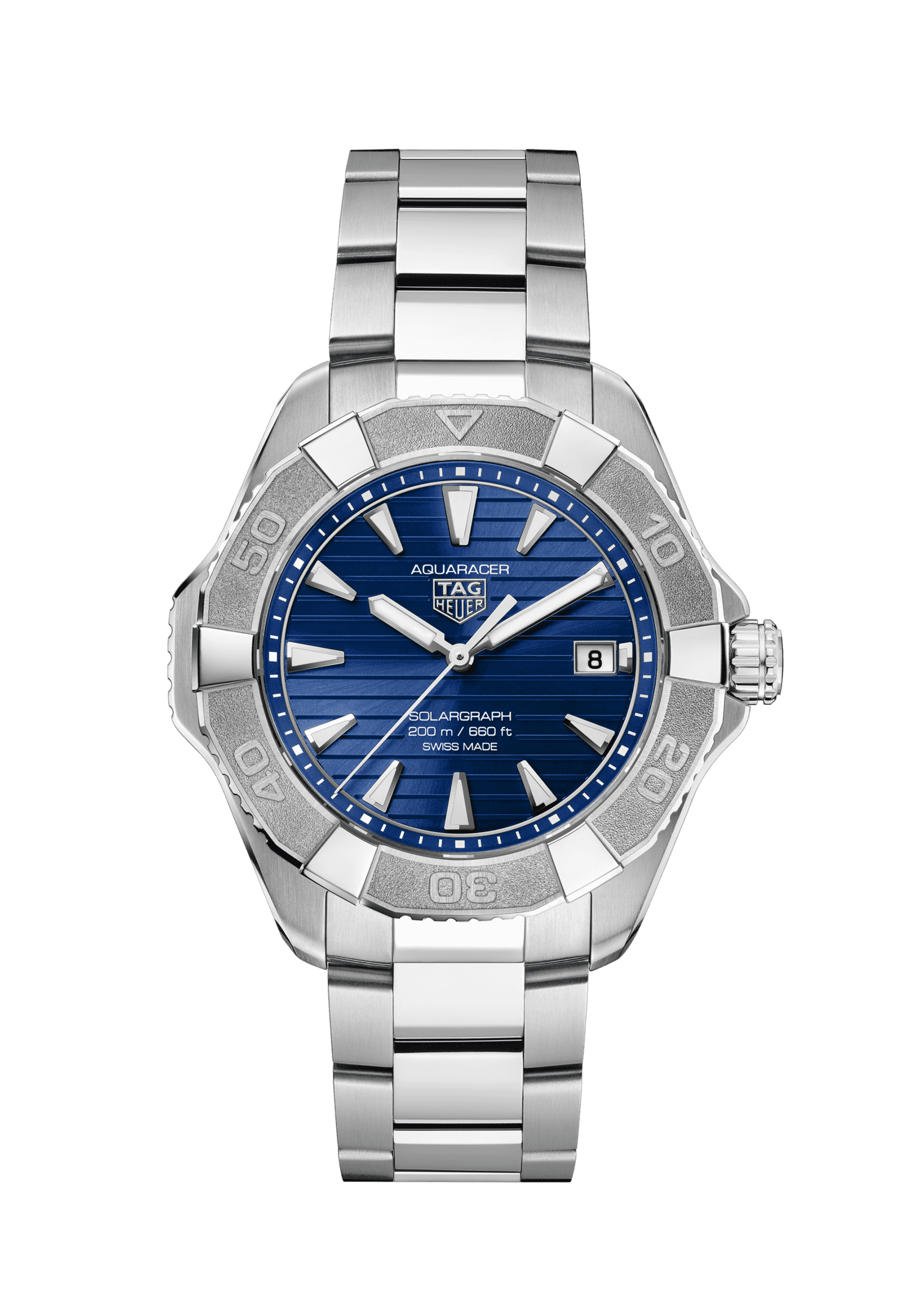 TAG Heuer TAG Heuer Aquaracer Professional 200 Solargraph