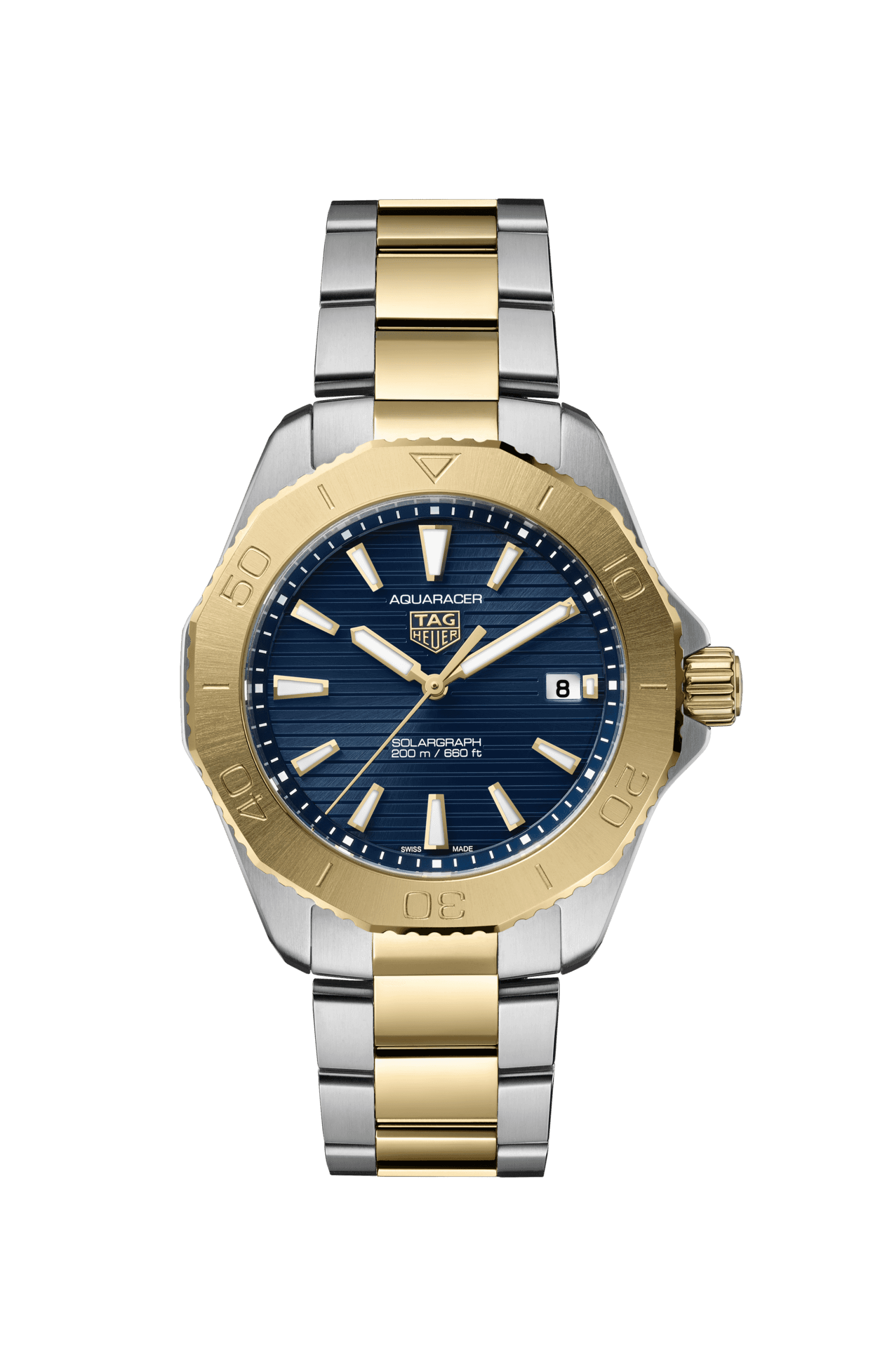 TAG Heuer TAG Heuer Aquaracer Professional 200 Solargraph