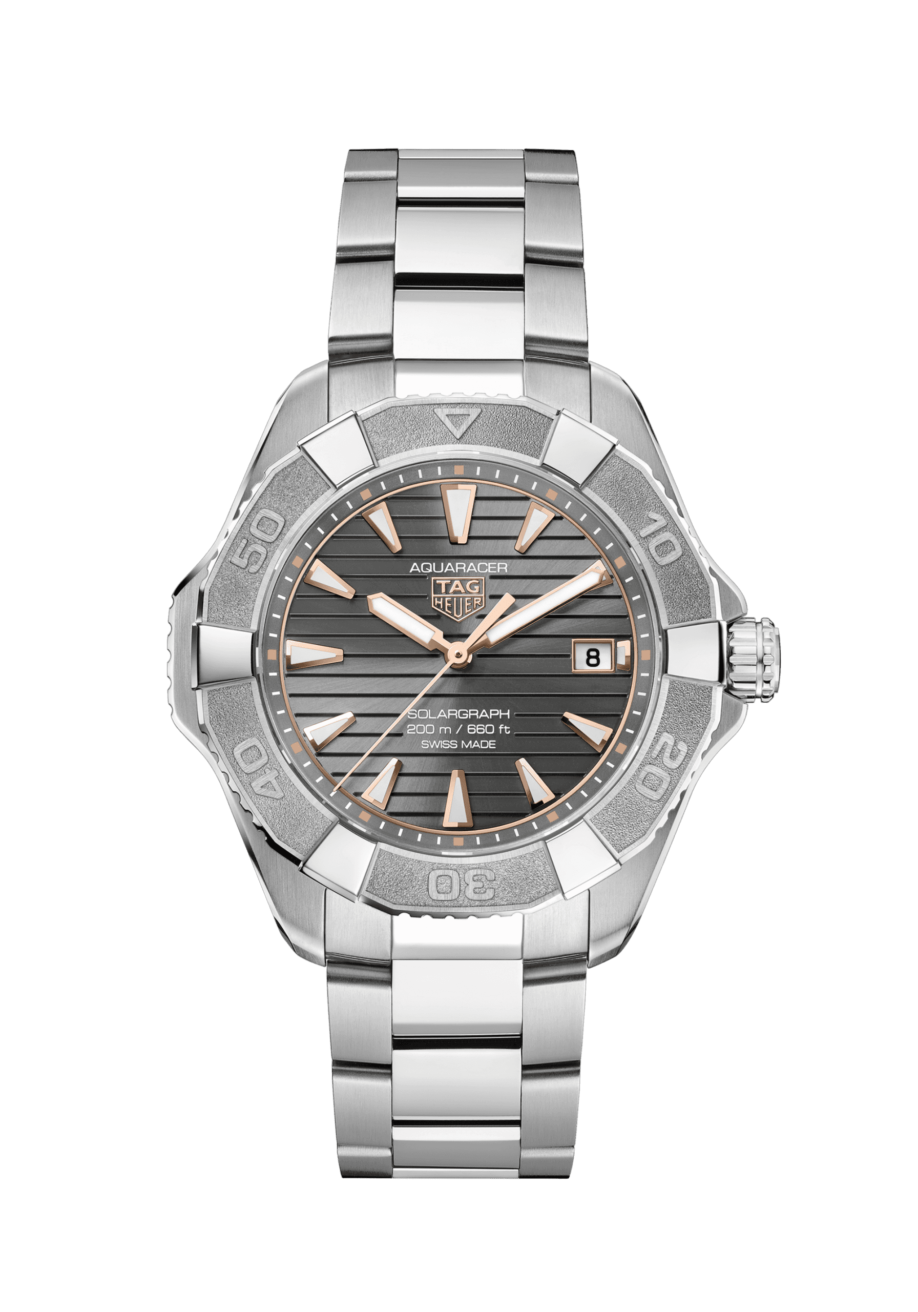 TAG Heuer TAG Heuer Aquaracer Professional 200 Solargraph