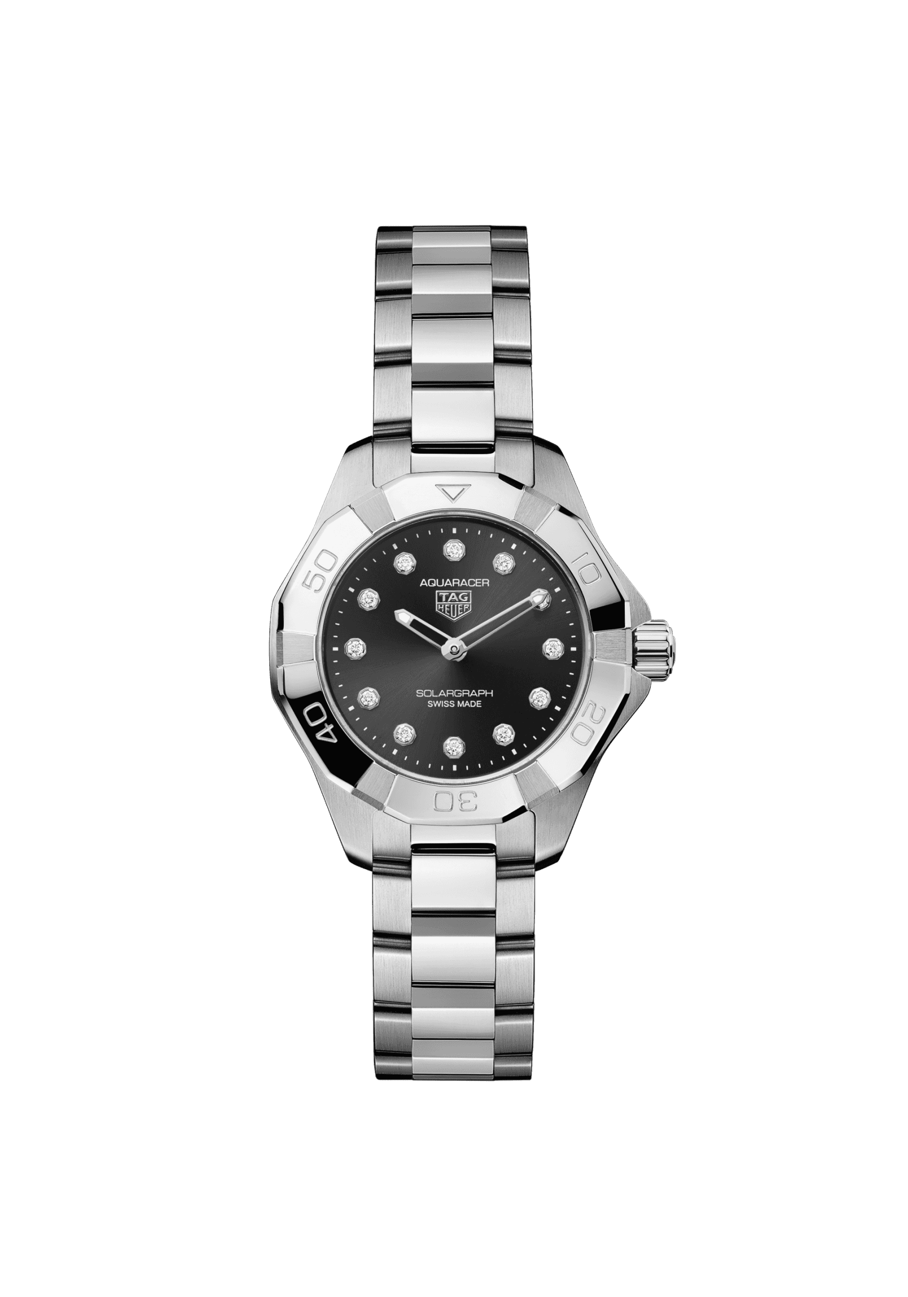 TAG Heuer TAG Heuer Aquaracer Professional 100 Solargraph