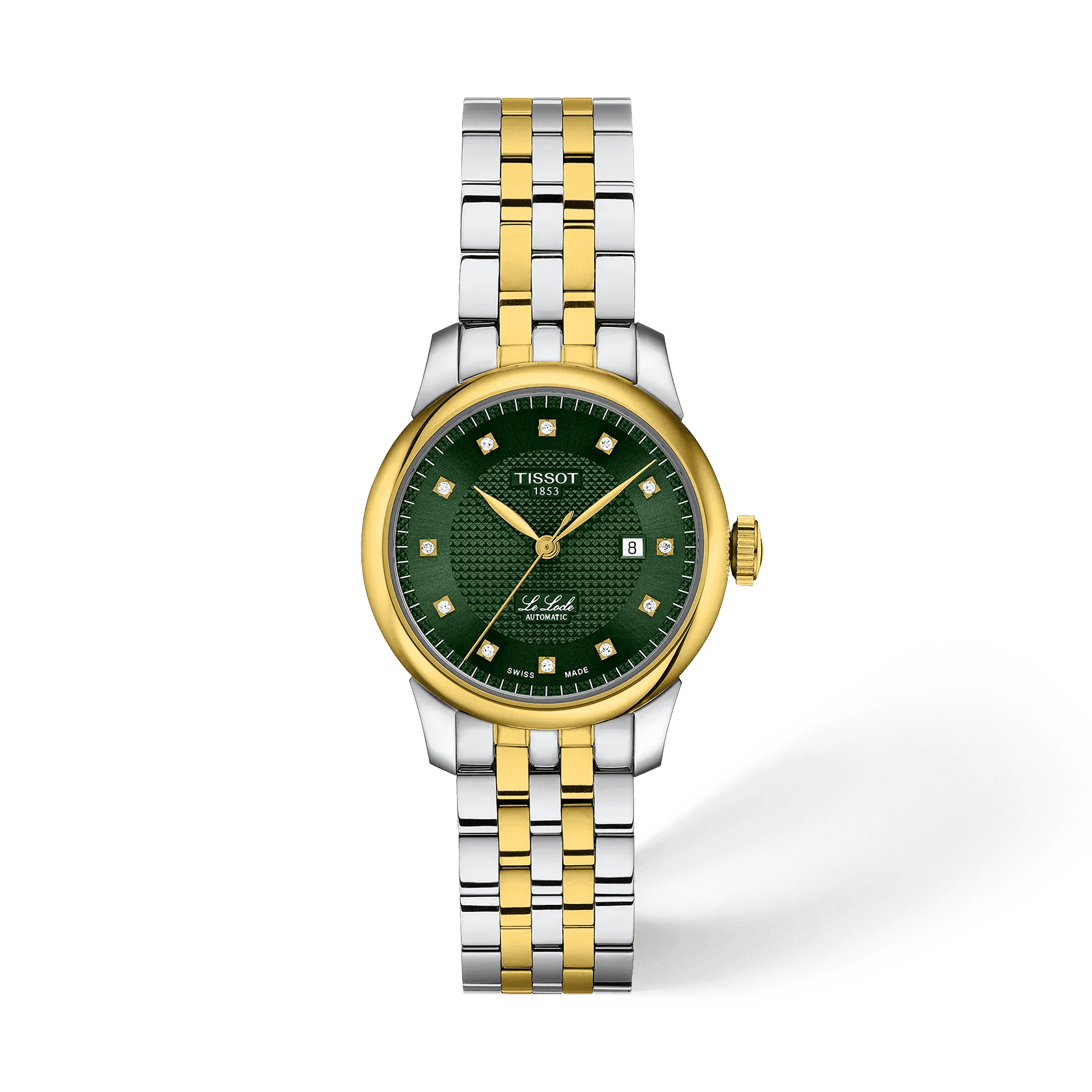 Tissot Tissot Le Locle 29mm