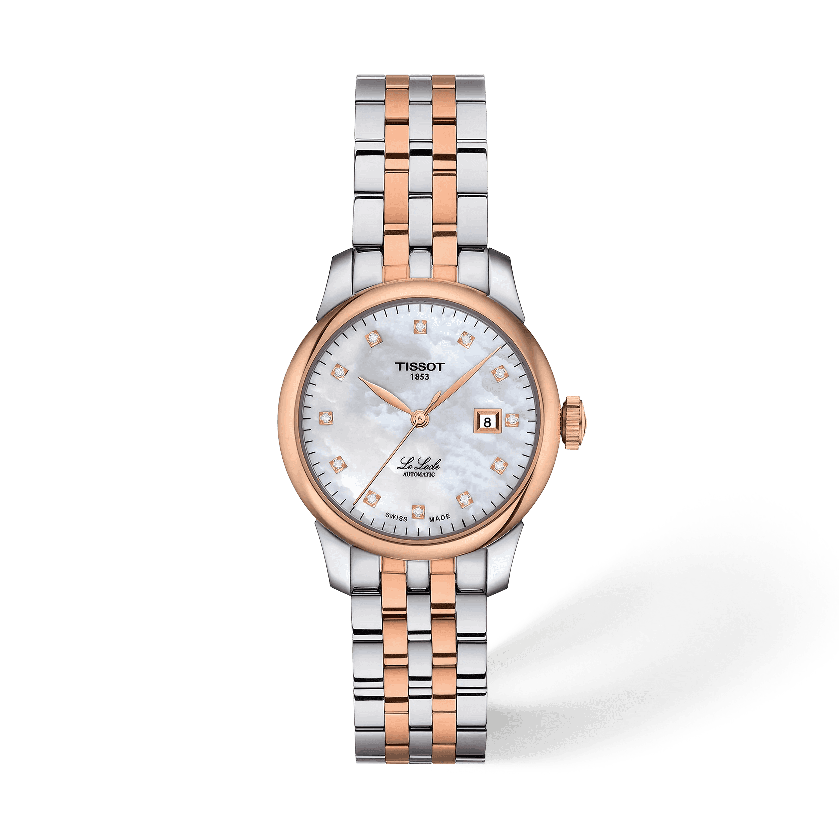 Tissot Tissot Le Locle 29mm