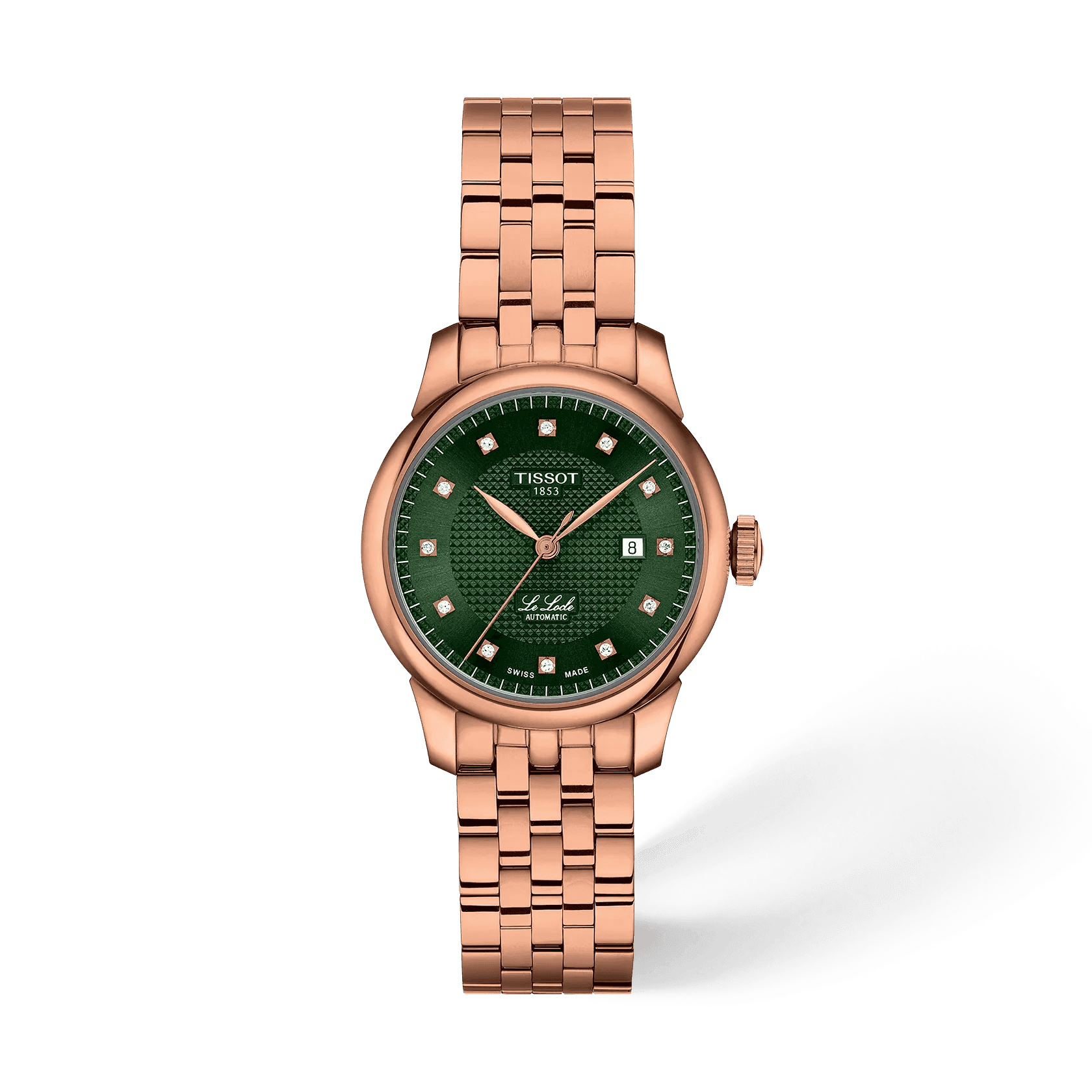Tissot Tissot Le Locle 29mm