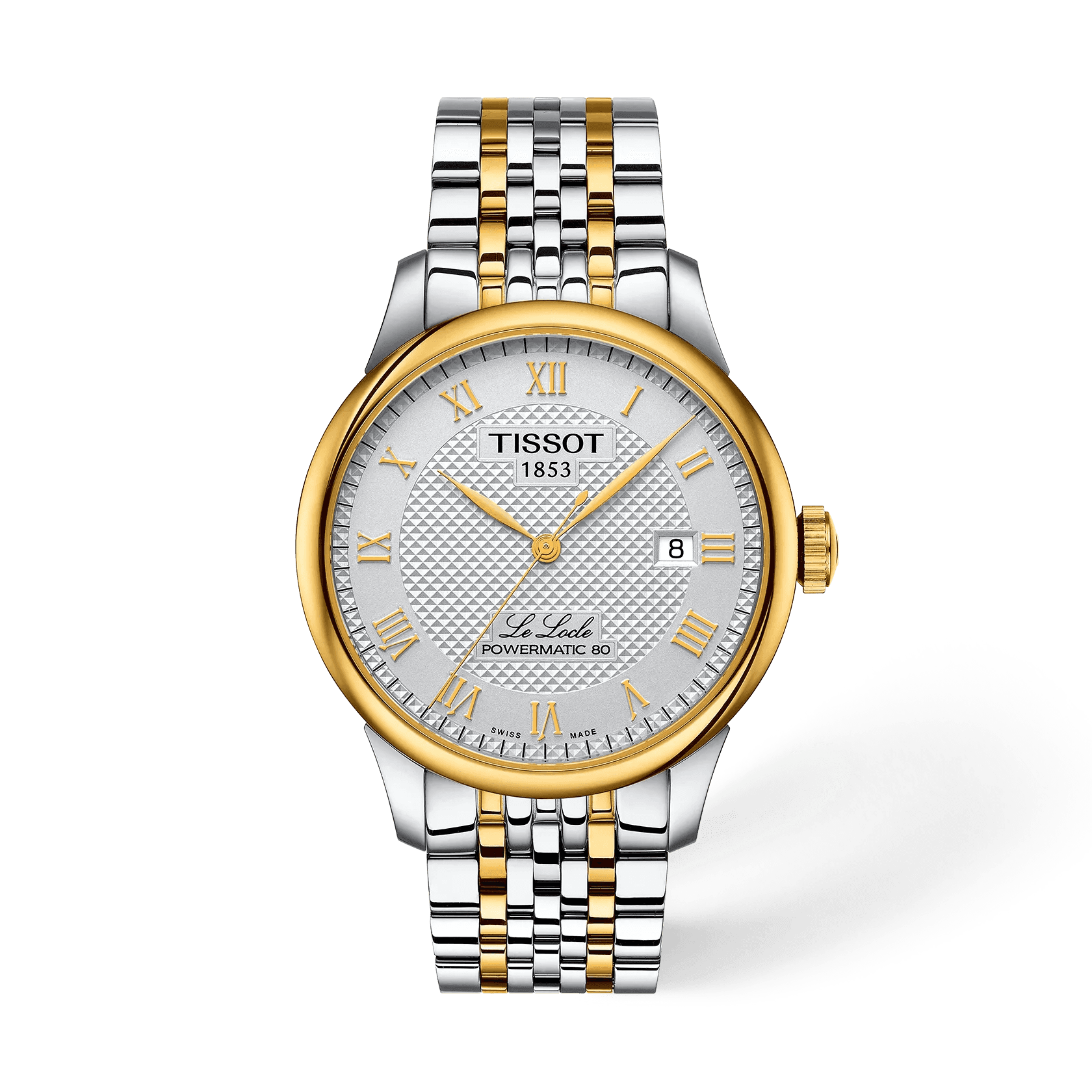 Tissot Tissot Le Locle 39.3mm