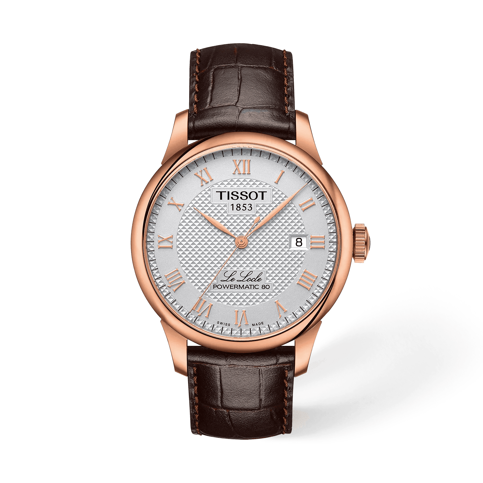 Tissot Tissot Le Locle 39.3mm