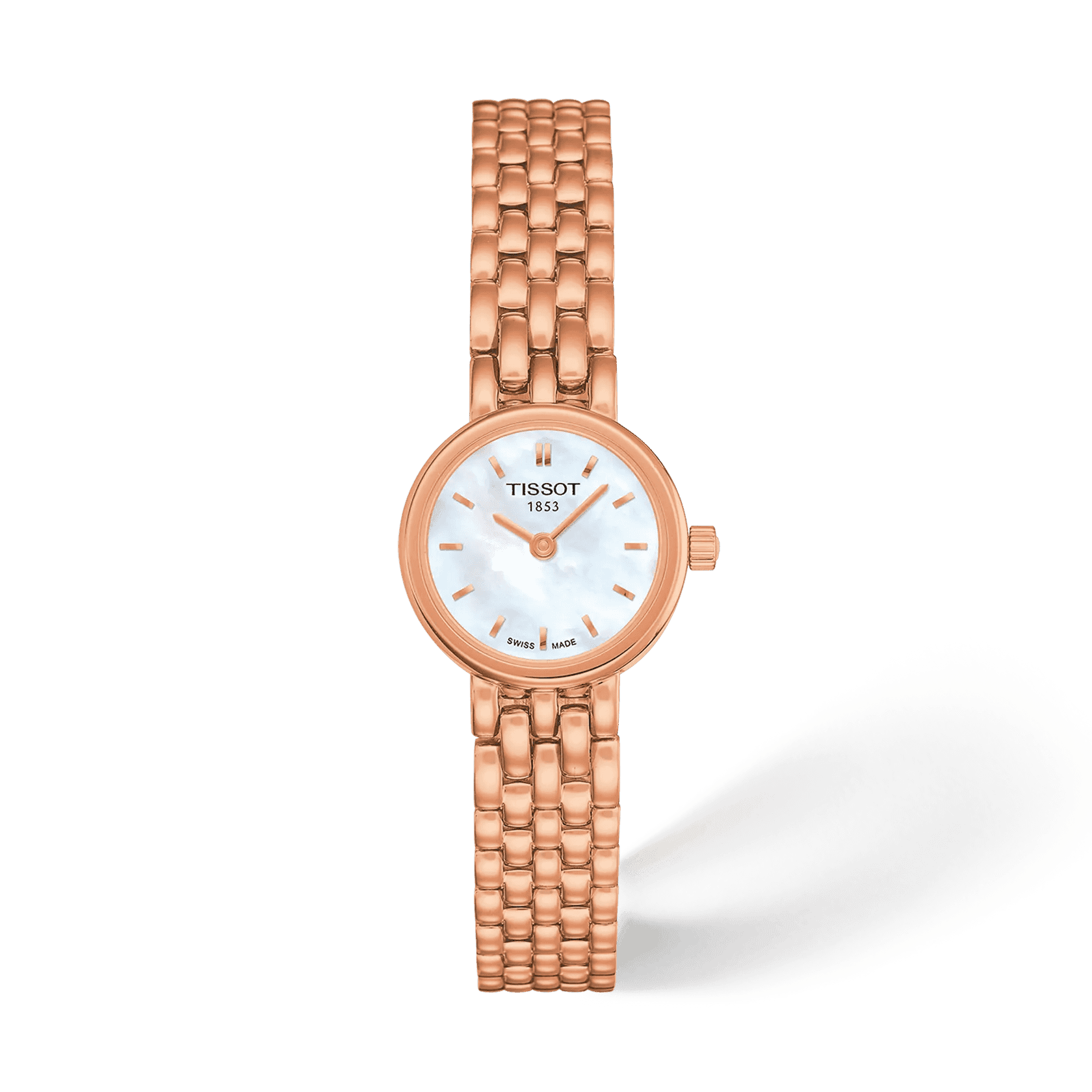 Tissot Tissot Lovely Round 19.5mm