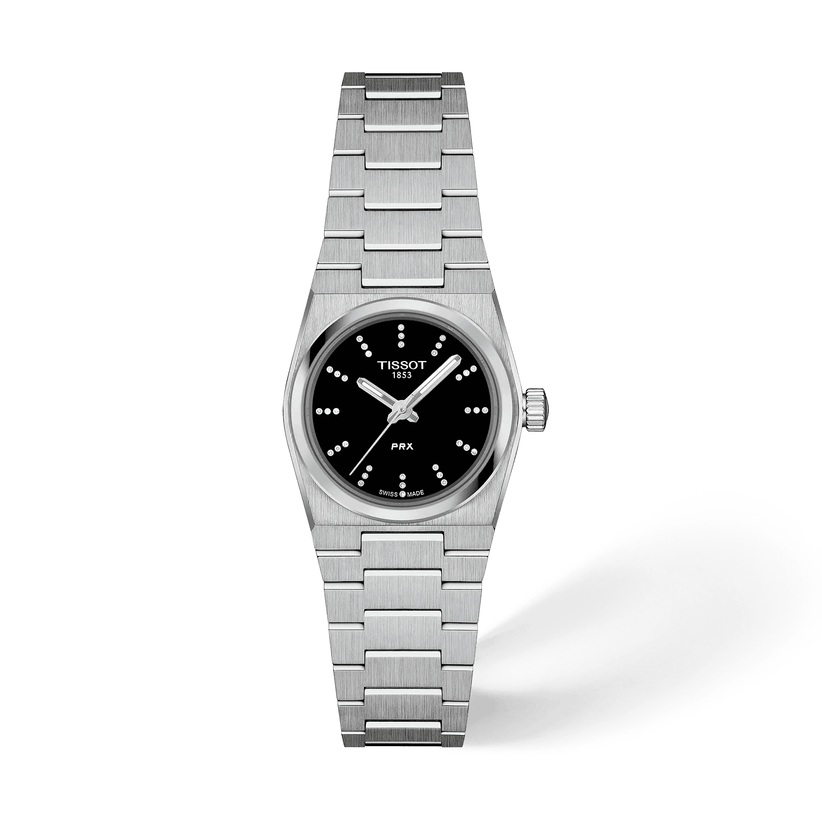 Tissot Tissot PRX 25mm