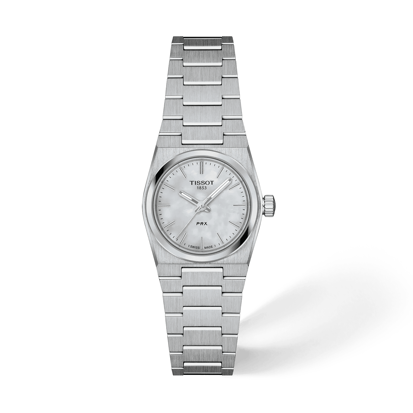 Tissot Tissot PRX 25mm