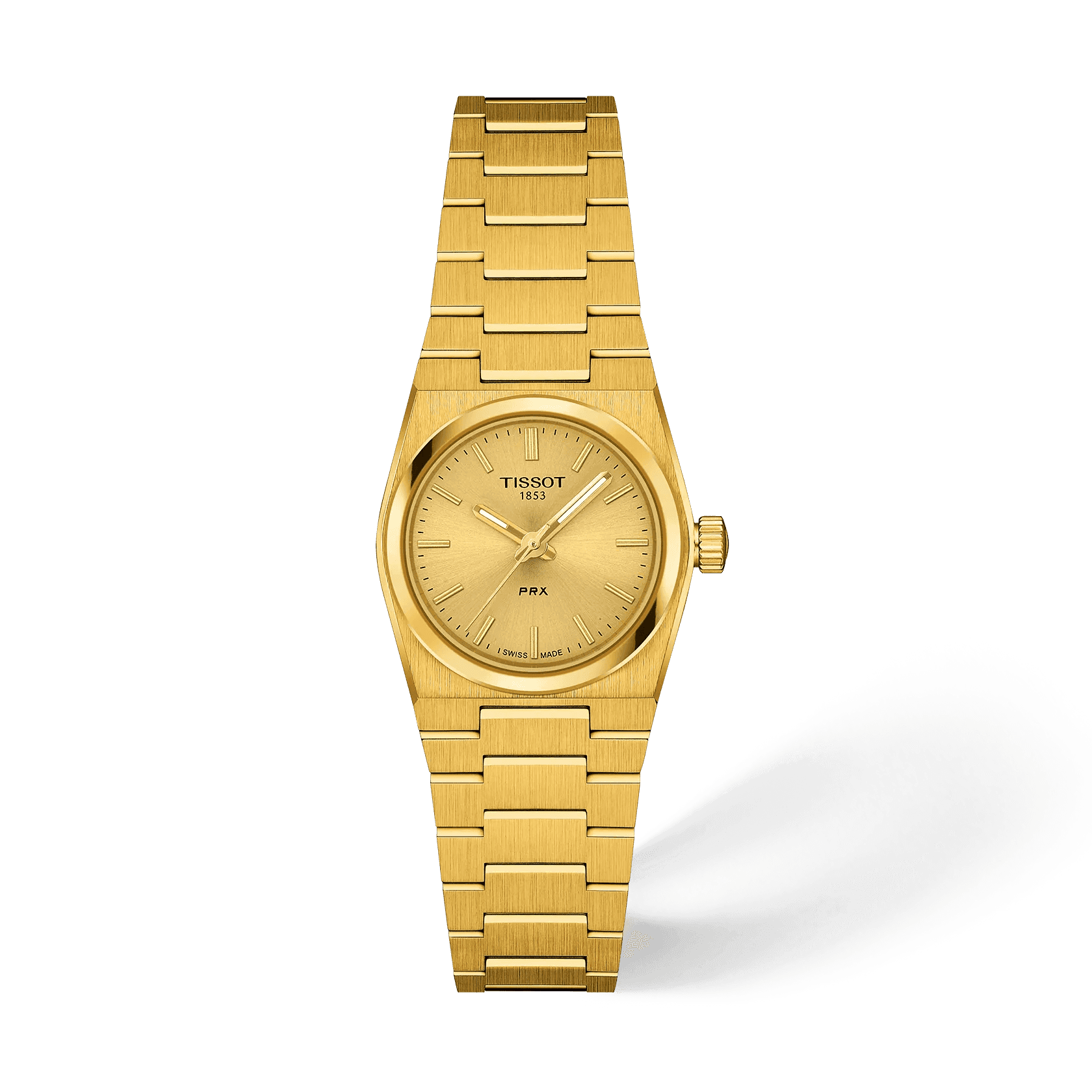 Tissot Tissot PRX 25mm