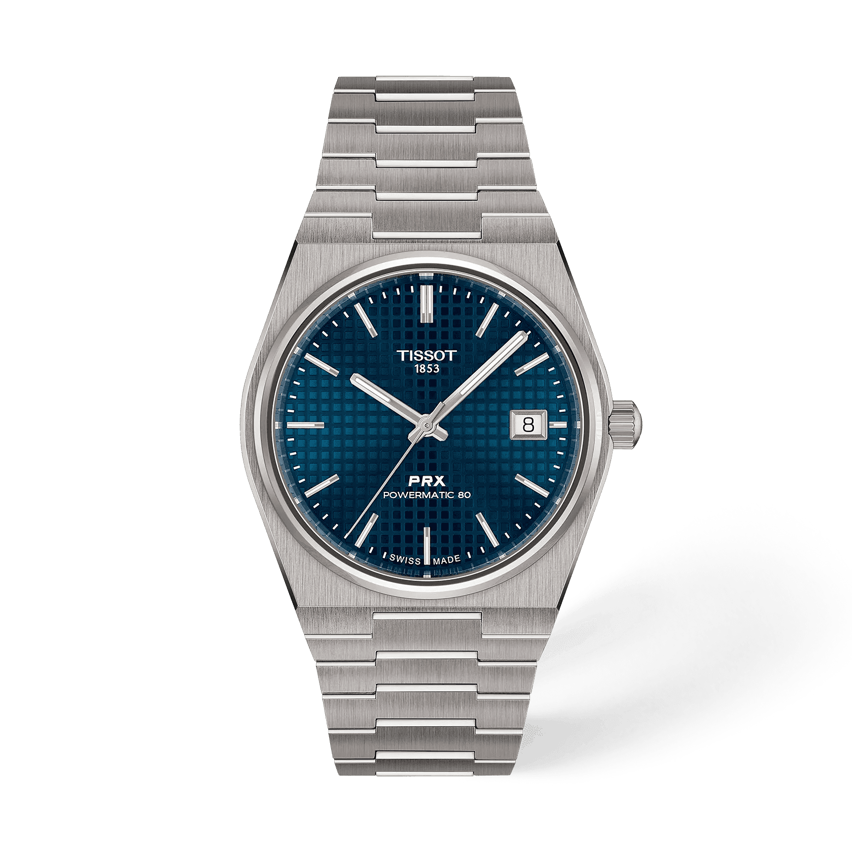 Tissot Tissot PRX Titanium 38mm