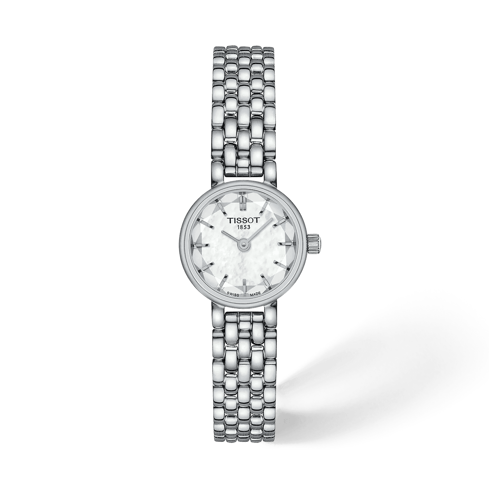 Tissot Tissot Lovely Round 19.5mm