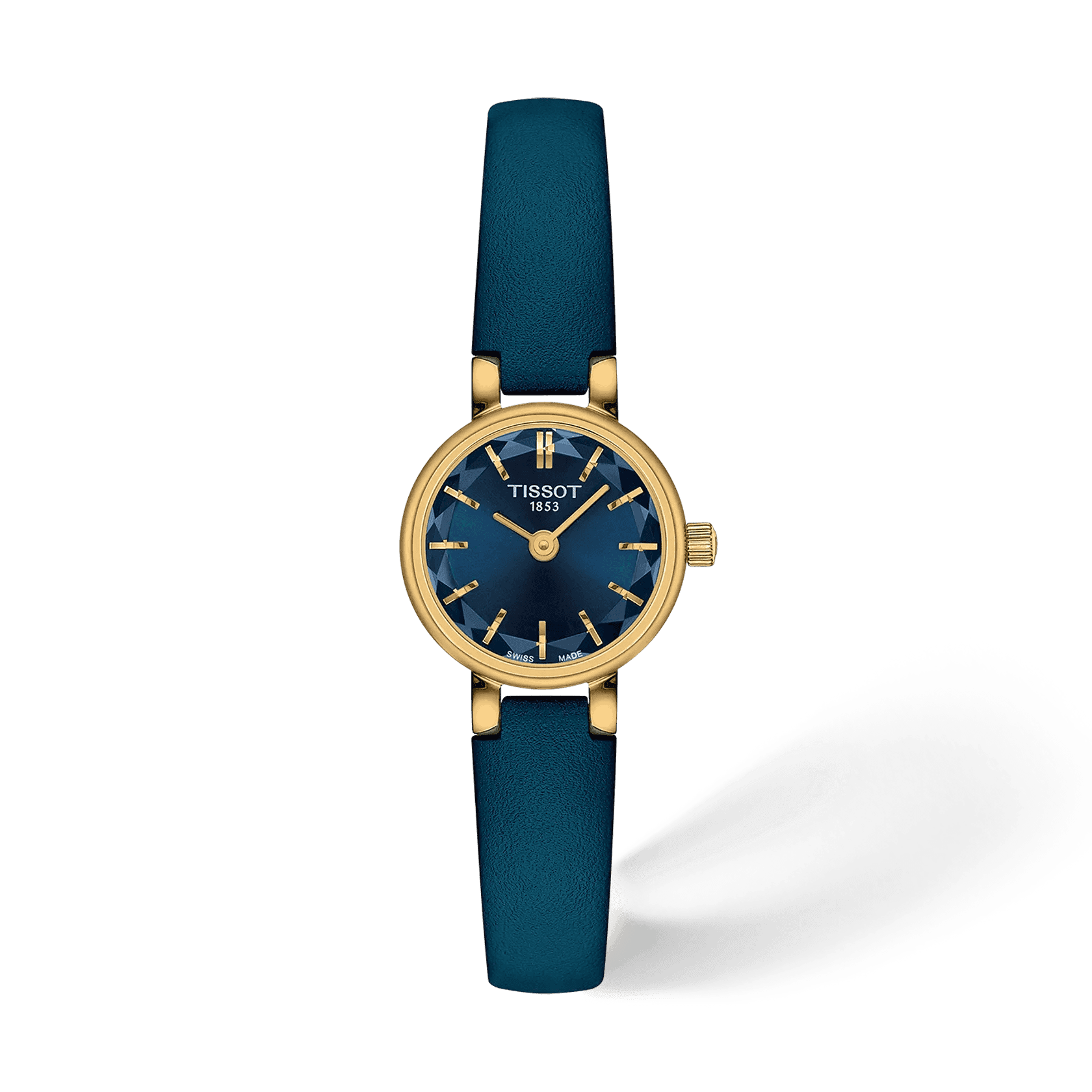 Tissot Tissot Lovely Round 19.5mm