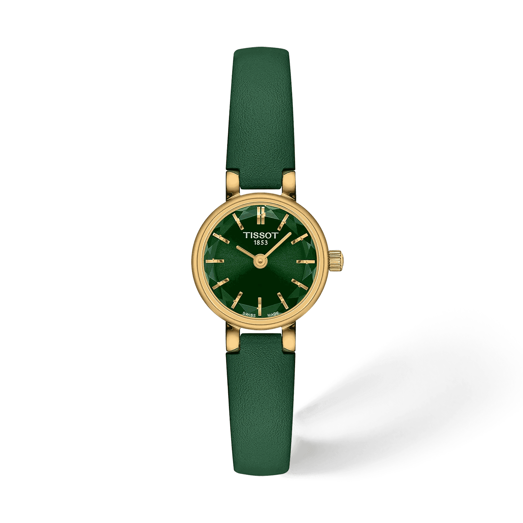 Tissot Tissot Lovely Round 19.5mm