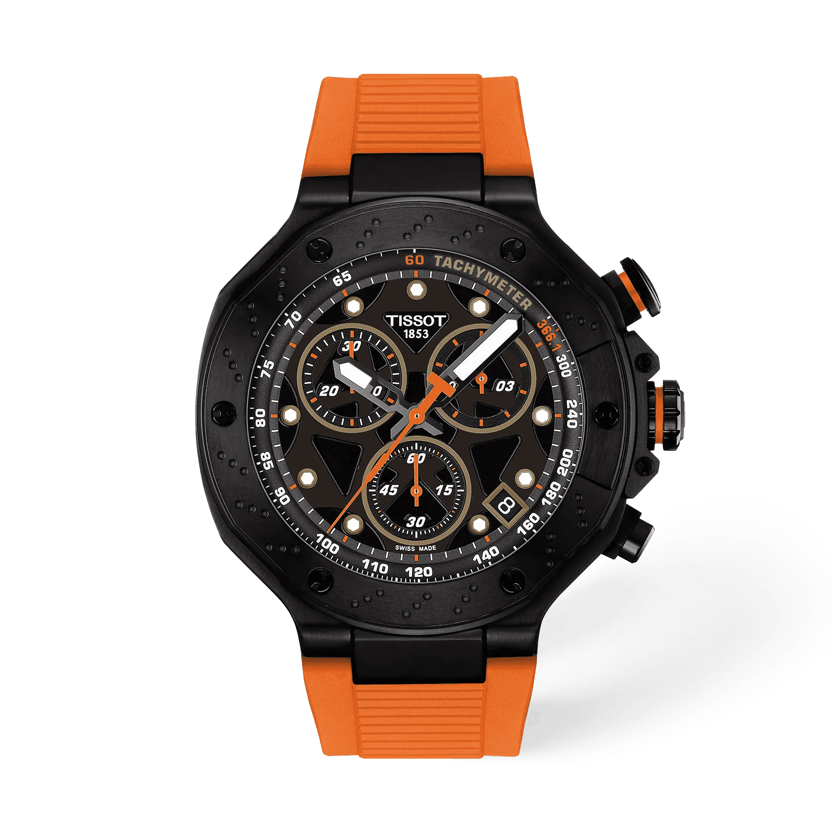 Tissot Tissot T-Race 45mm