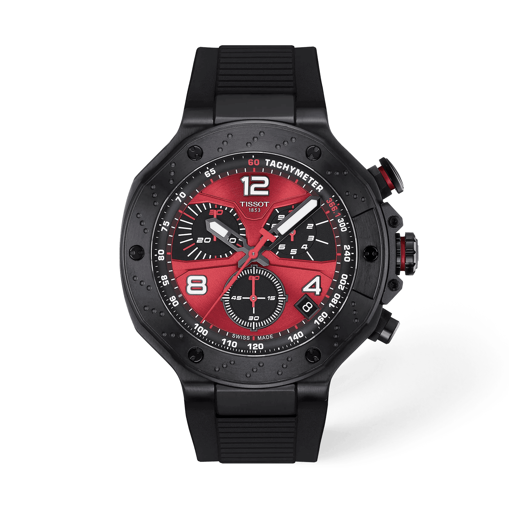 Tissot Tissot T-Race MotoGP 2026 45mm