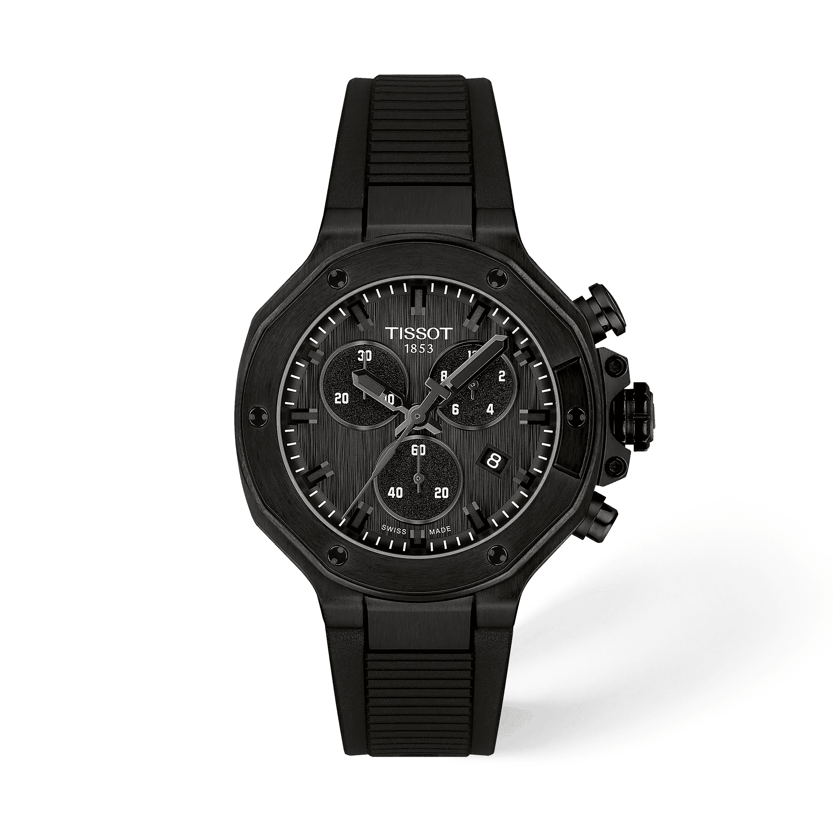 Tissot Tissot T-Race 38mm