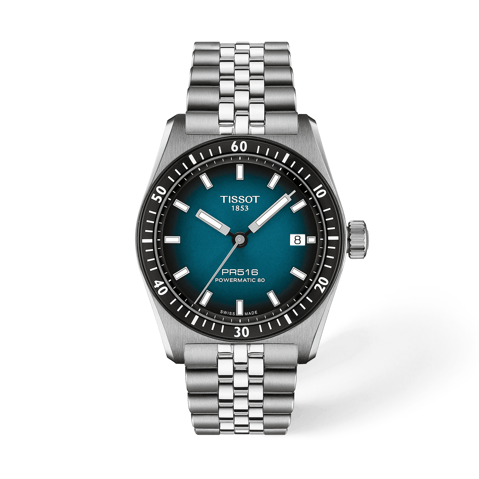 Tissot Tissot PR516 38mm