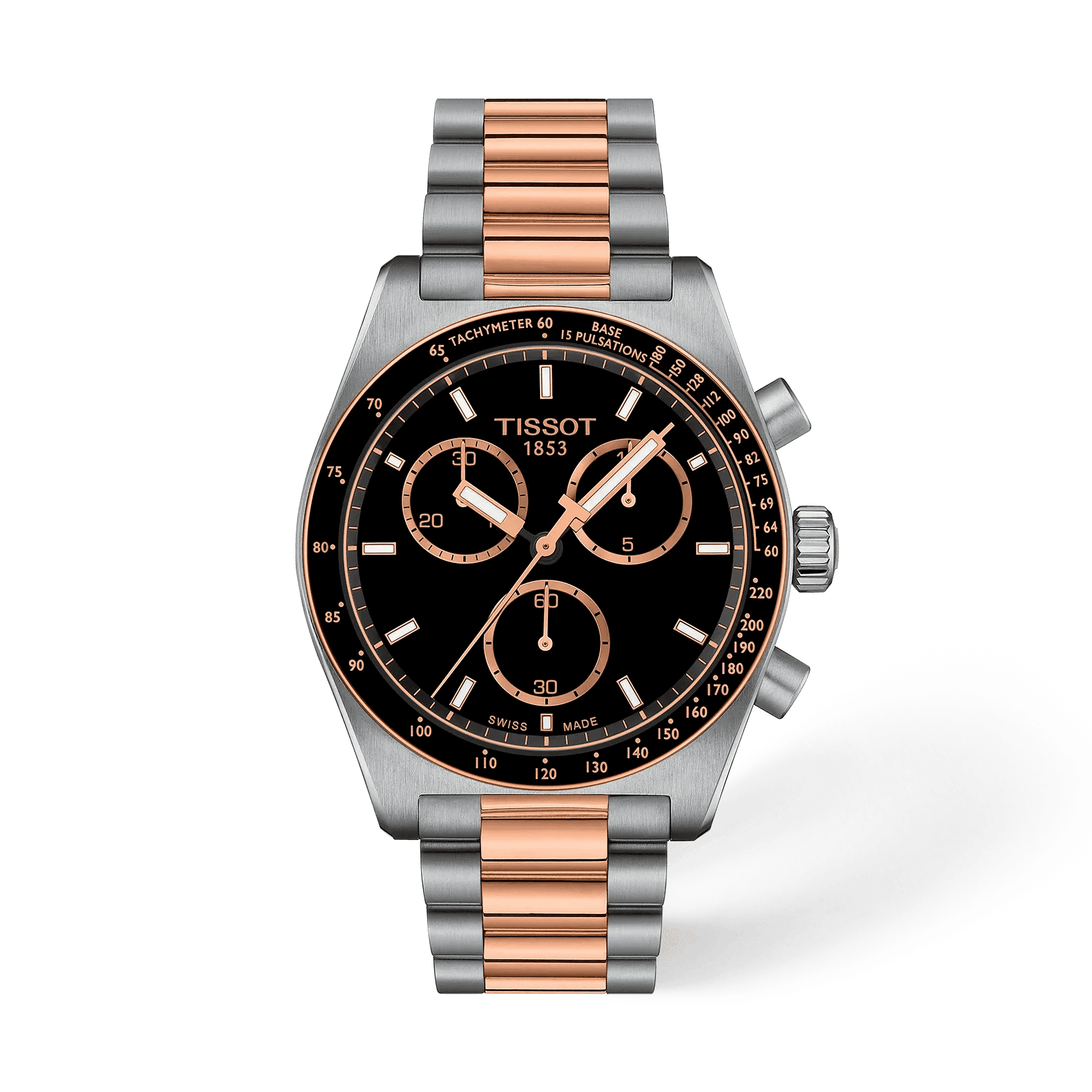 Tissot Tissot PR516 40mm