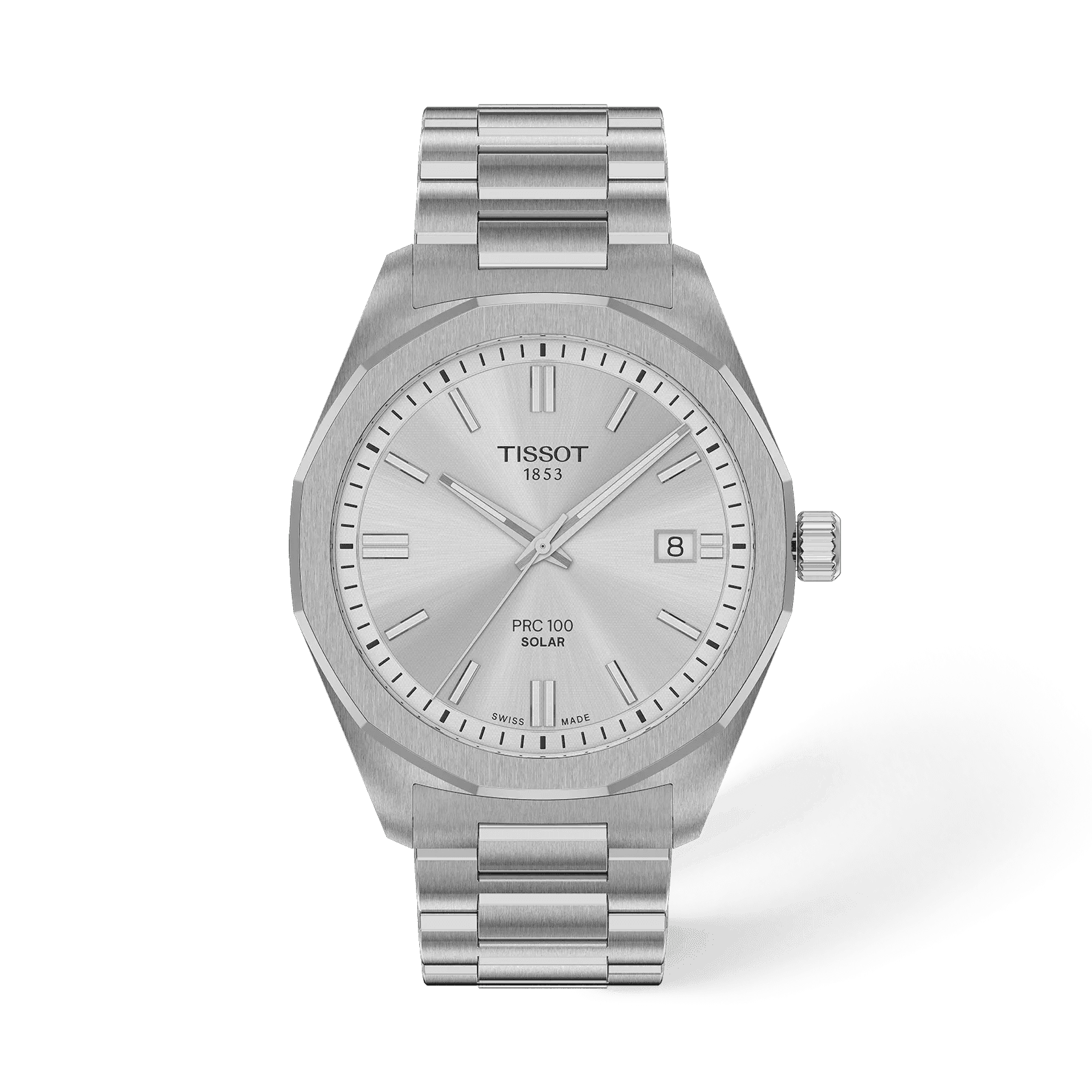 Tissot Tissot PRC 100 Solar 39mm