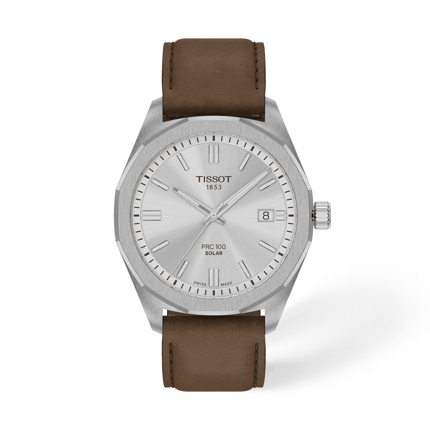 Tissot Tissot PRC 100 Solar 39mm