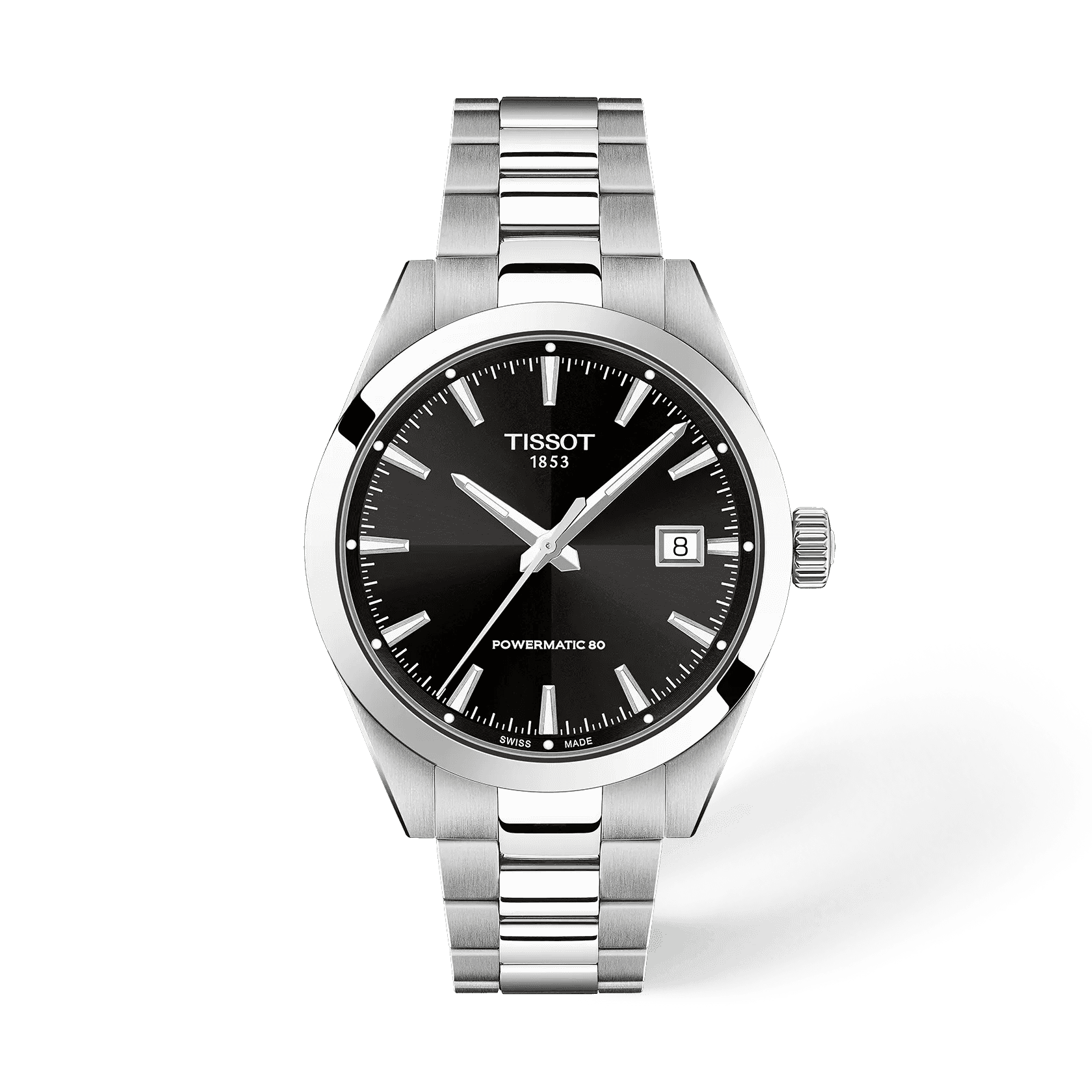 Tissot Tissot Gentleman 38mm