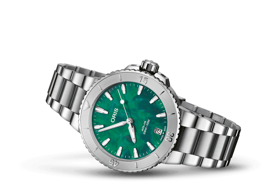 Oris Oris X Bracenet, 1/3