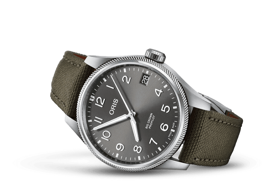Oris Big Crown ProPilot Big Date, 1/2